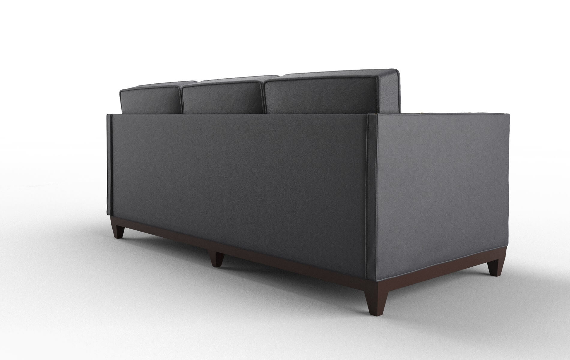 Florence Atlas_plz Navy Sofa espresso legs 5