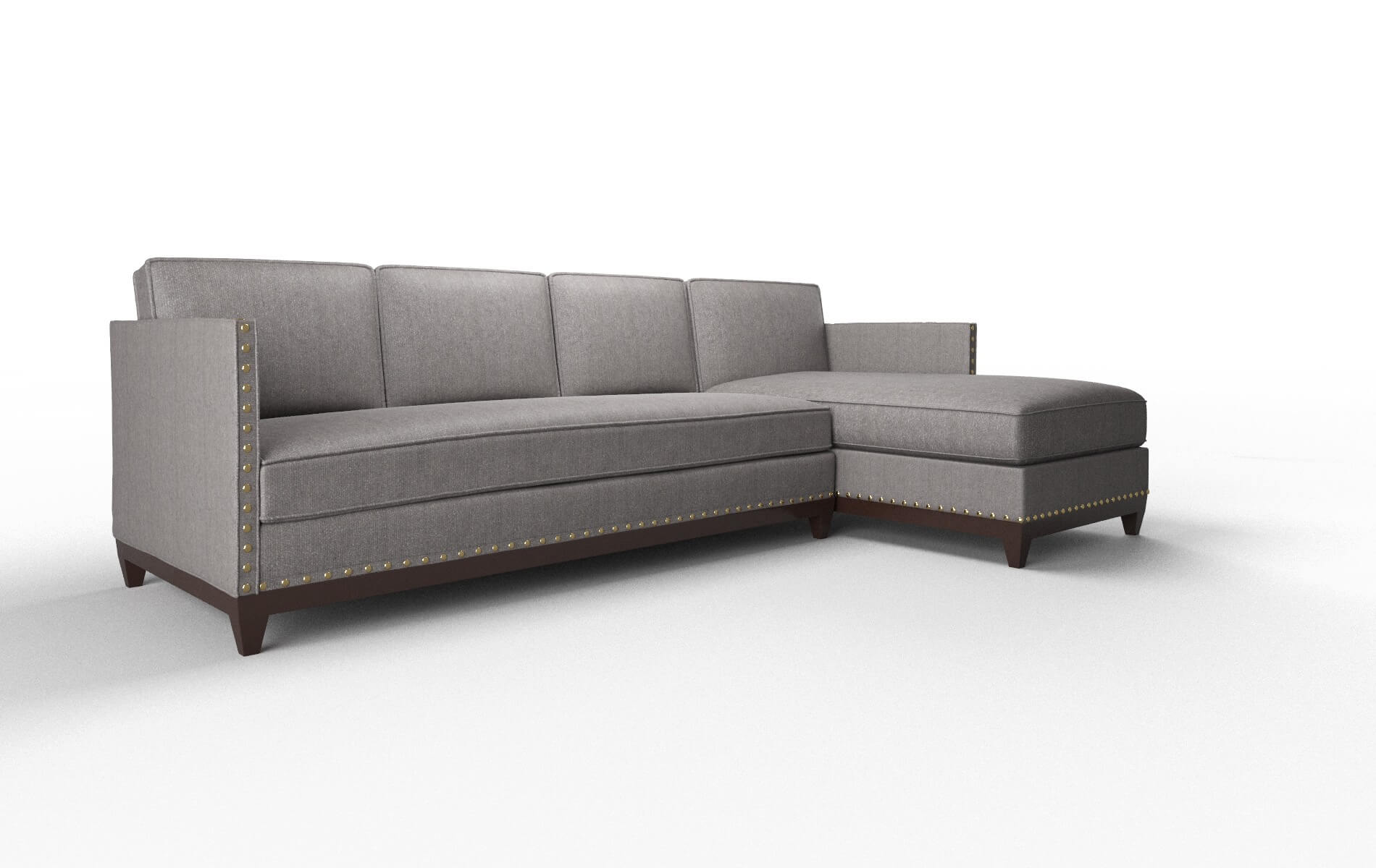 Florence Atlas_plz Silver Panel espresso legs 2