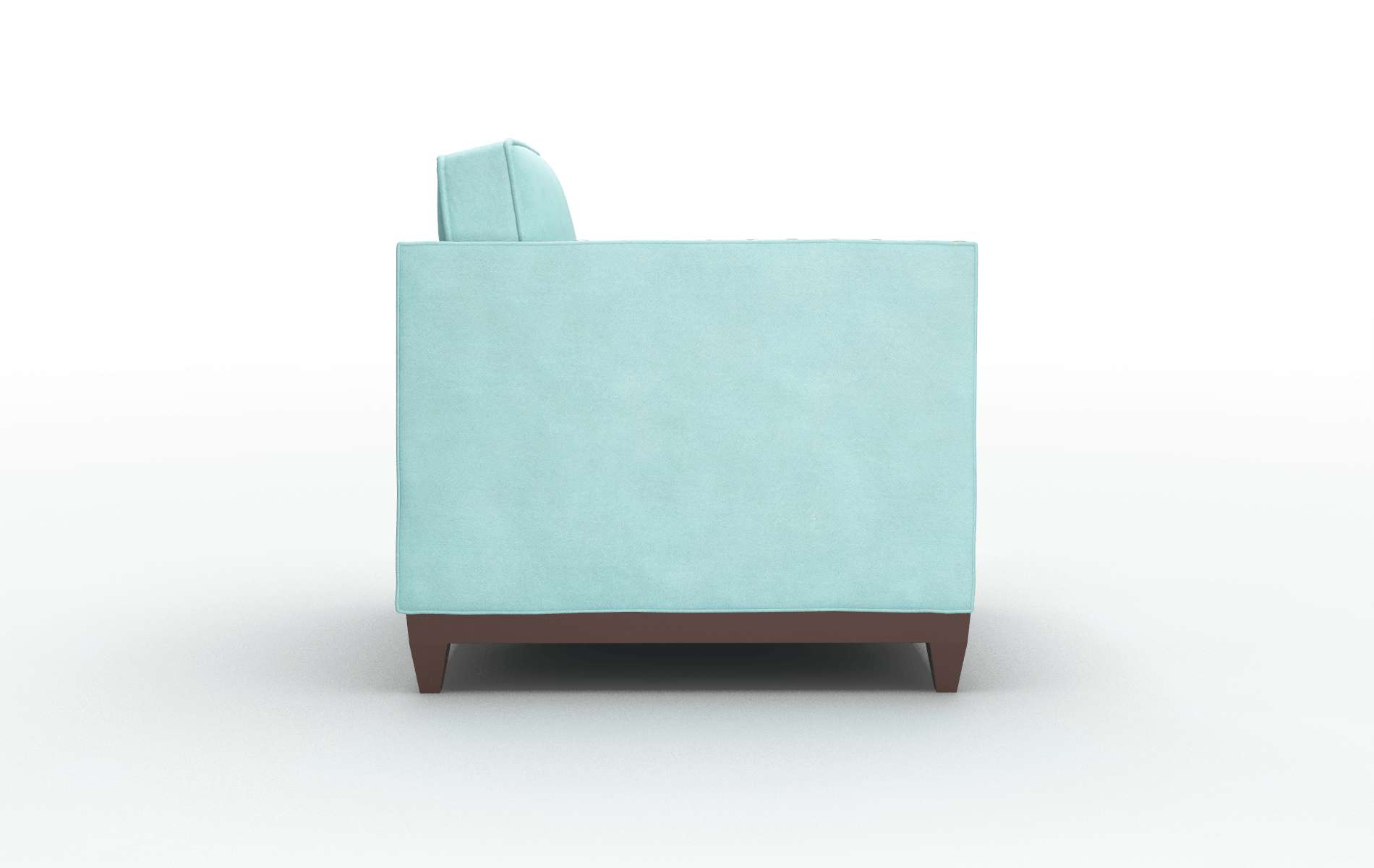 Florence Avalon_hp Aqua Chair espresso legs 3