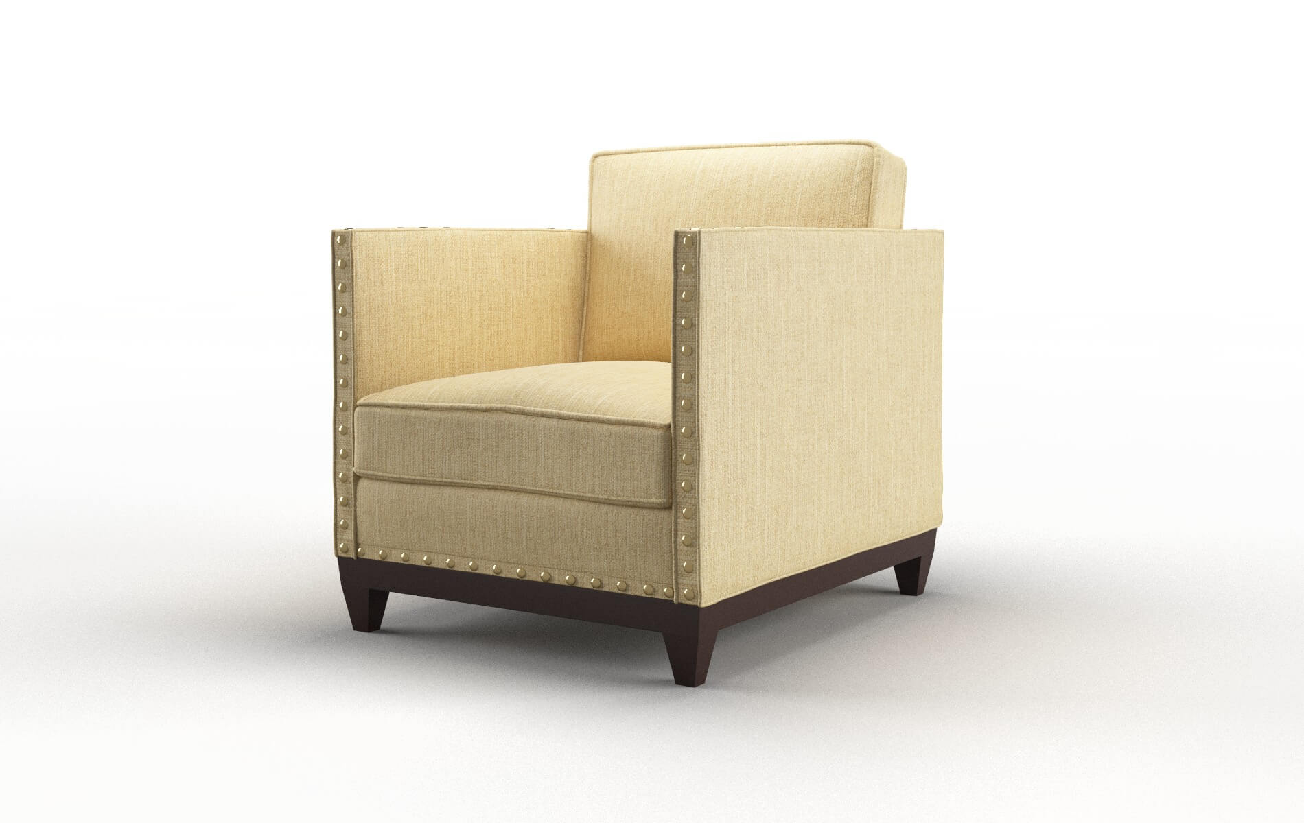 Florence Avalon_hp Ginger Chair espresso legs 4