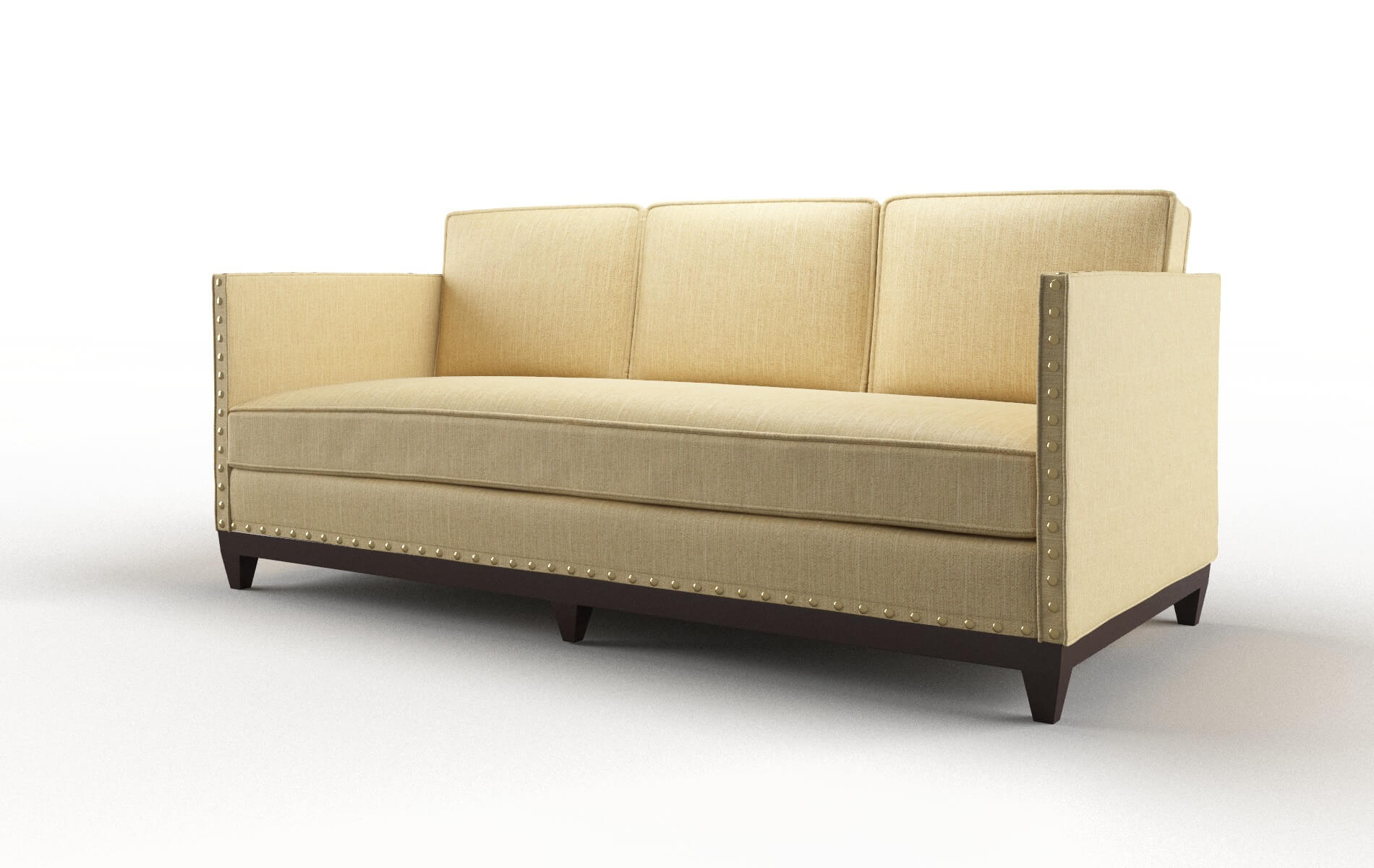 Florence Avalon_hp Ginger Sofa espresso legs 4
