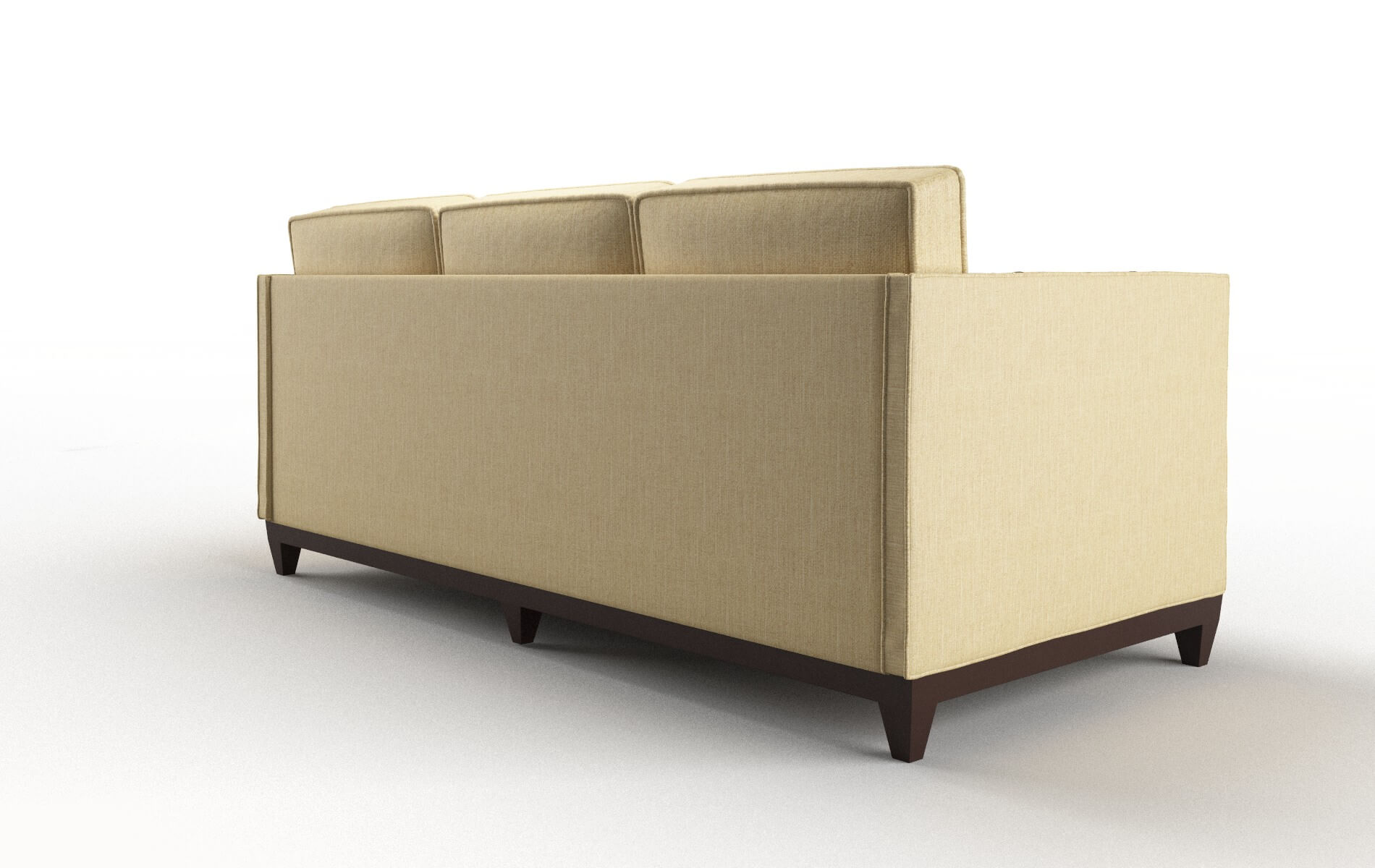 Florence Avalon_hp Ginger Sofa espresso legs 5
