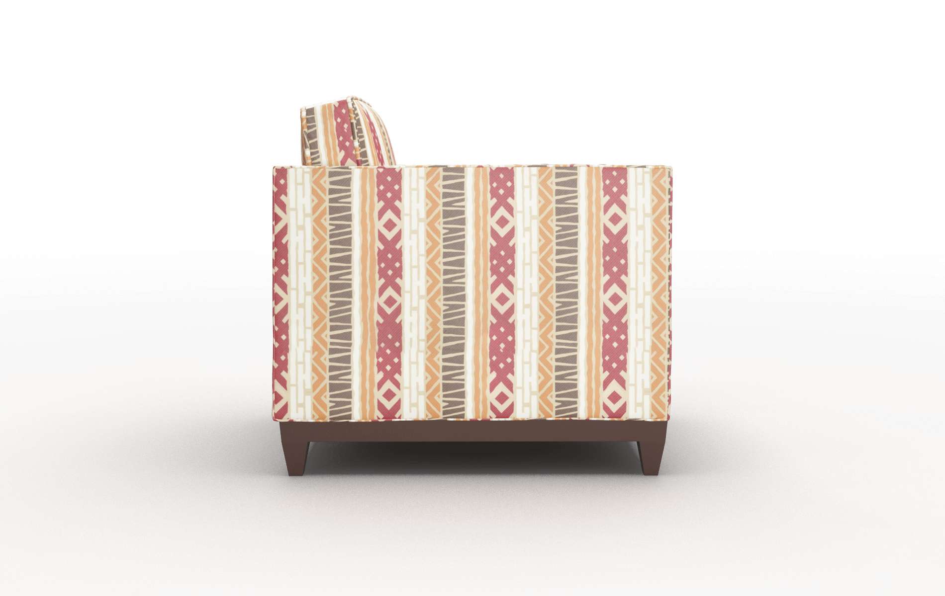 Florence Bodhi Tango Chair espresso legs 3