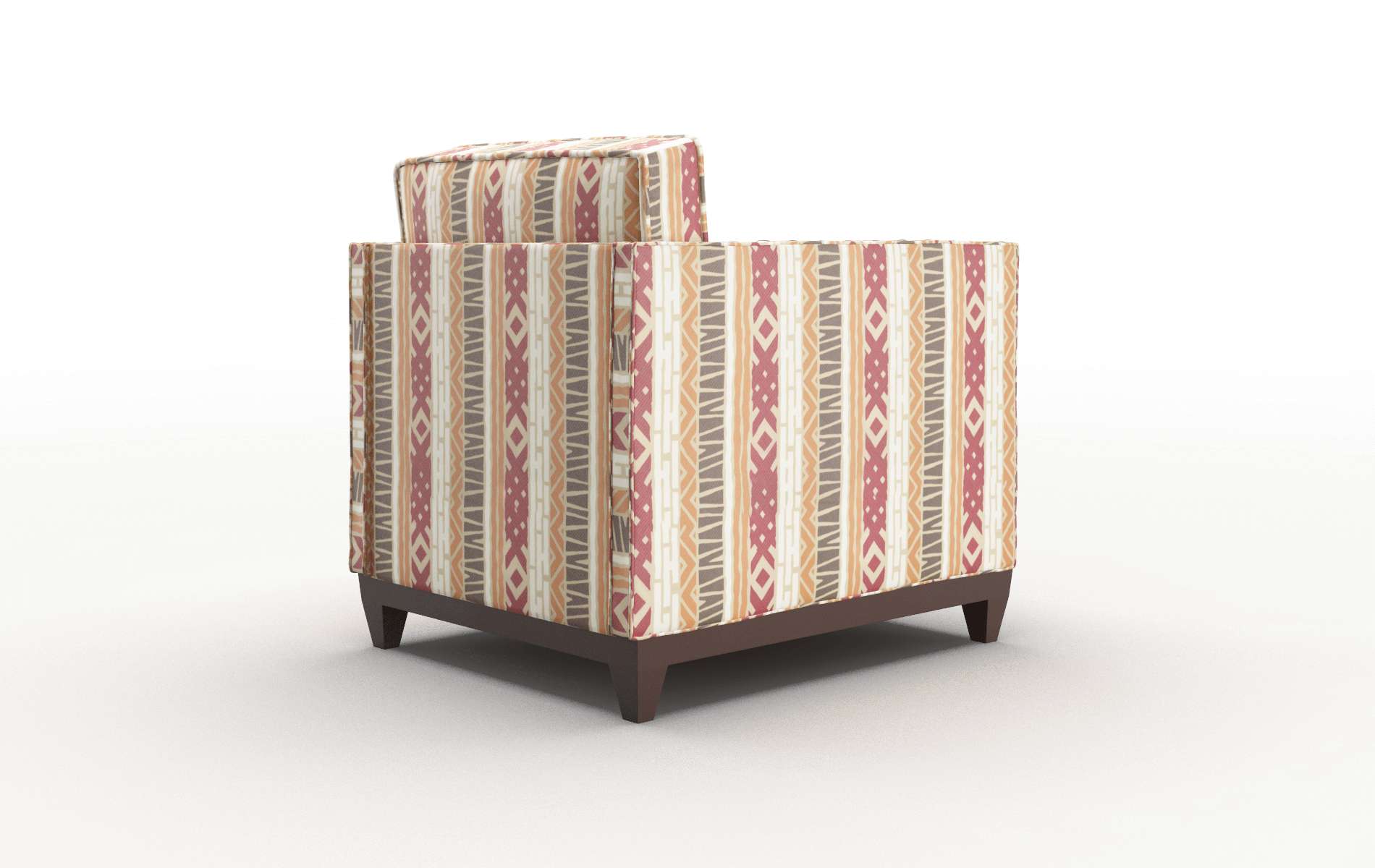 Florence Bodhi Tango Chair espresso legs 5