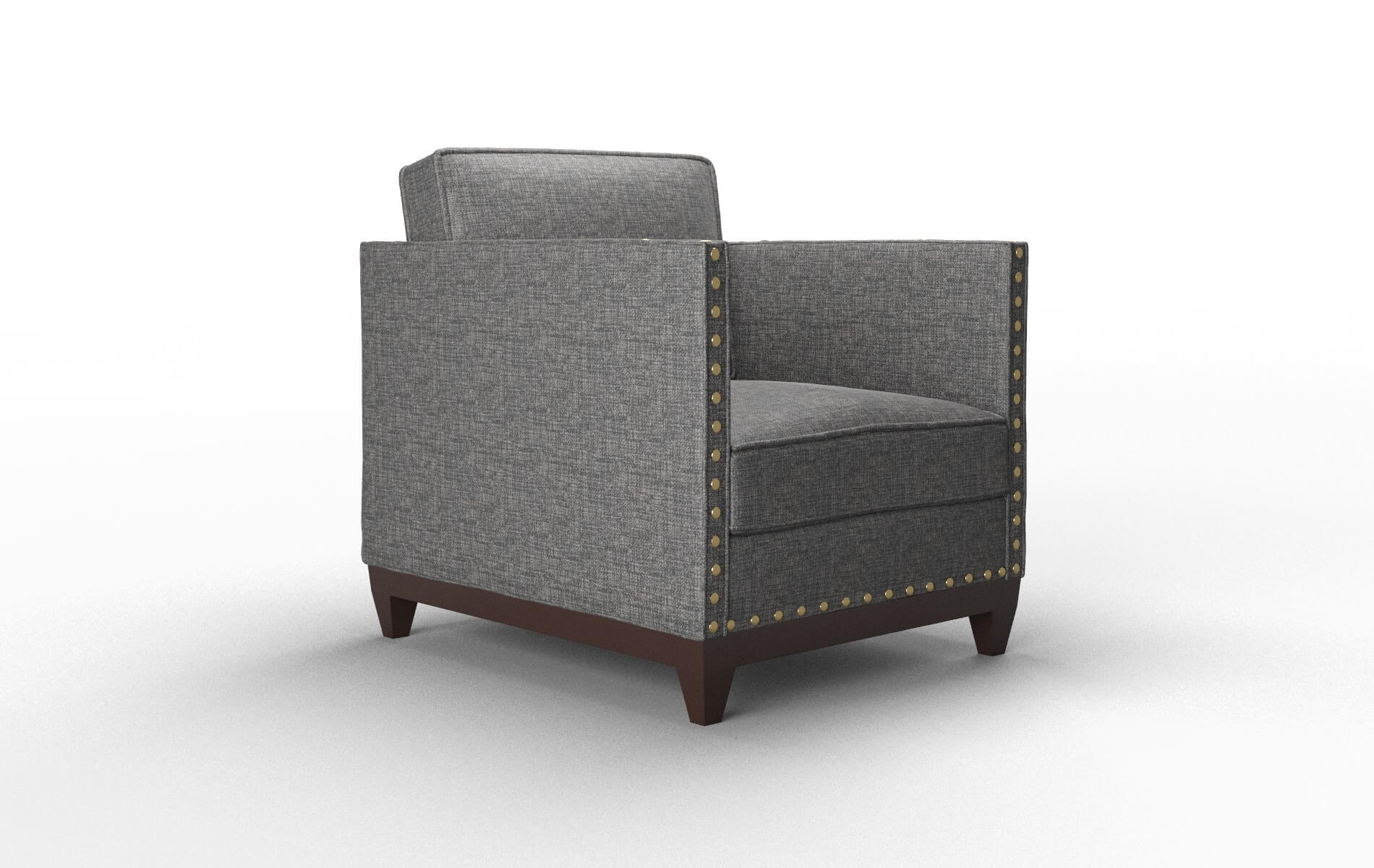 Florence Curious Pacific Chair espresso legs 2