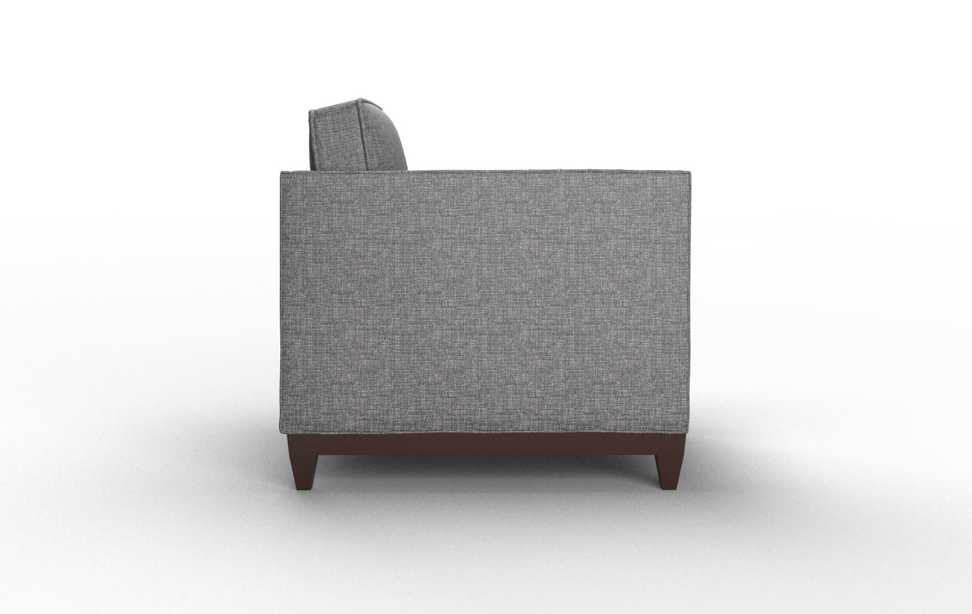 Florence Curious Pacific Chair espresso legs 3