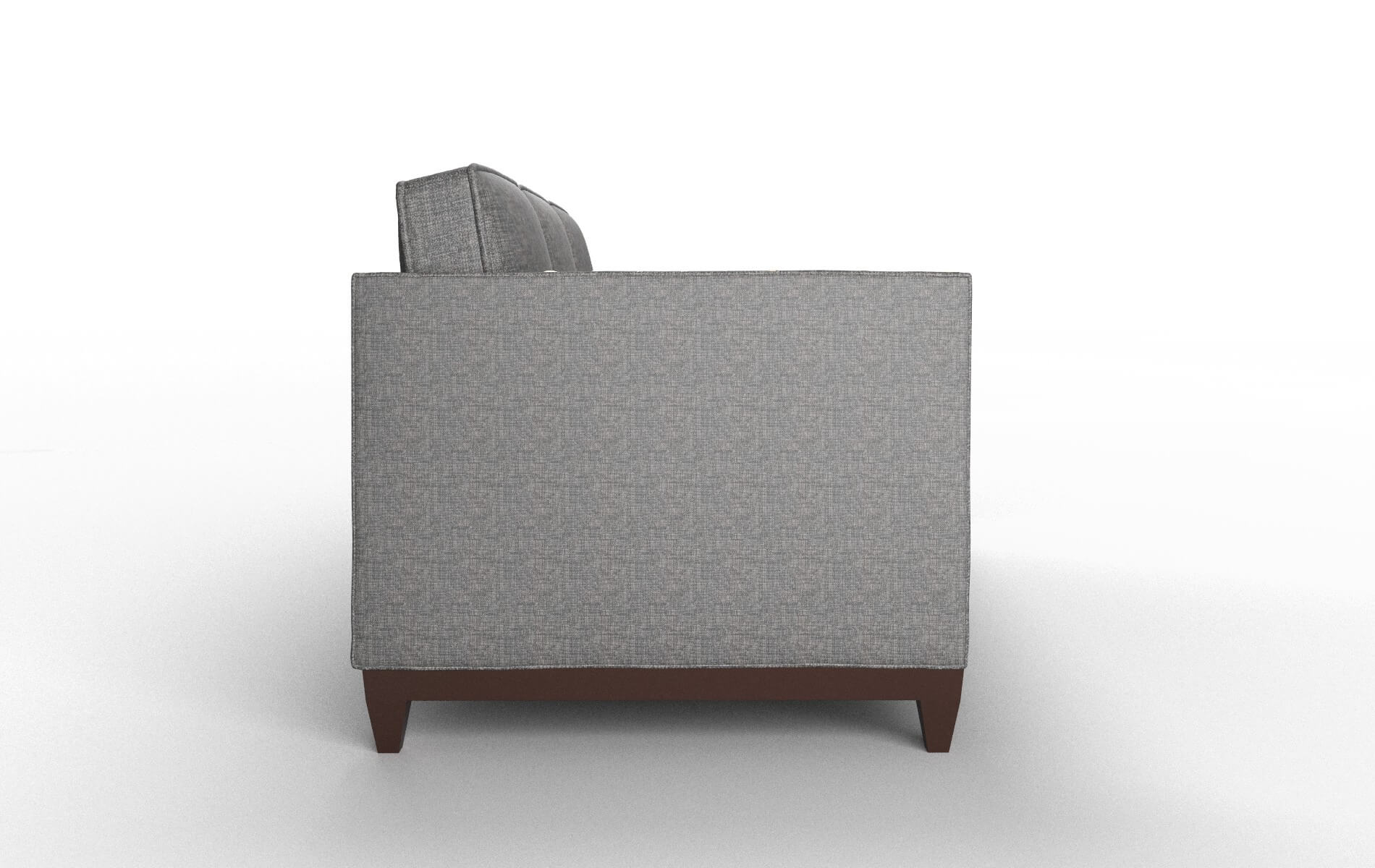 Florence Curious Pacific Sofa espresso legs 3