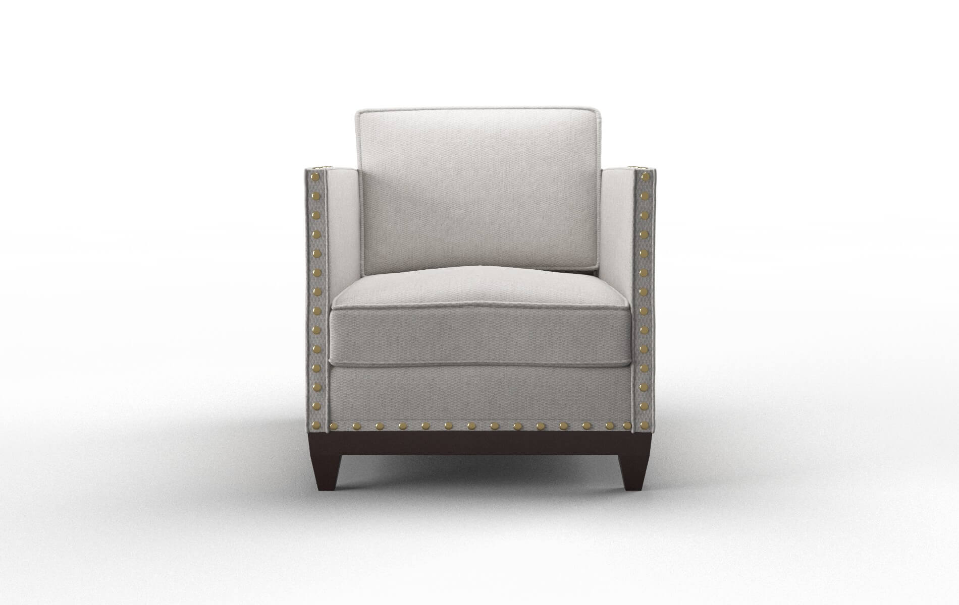 Florence Curious Spa Chair espresso legs 1