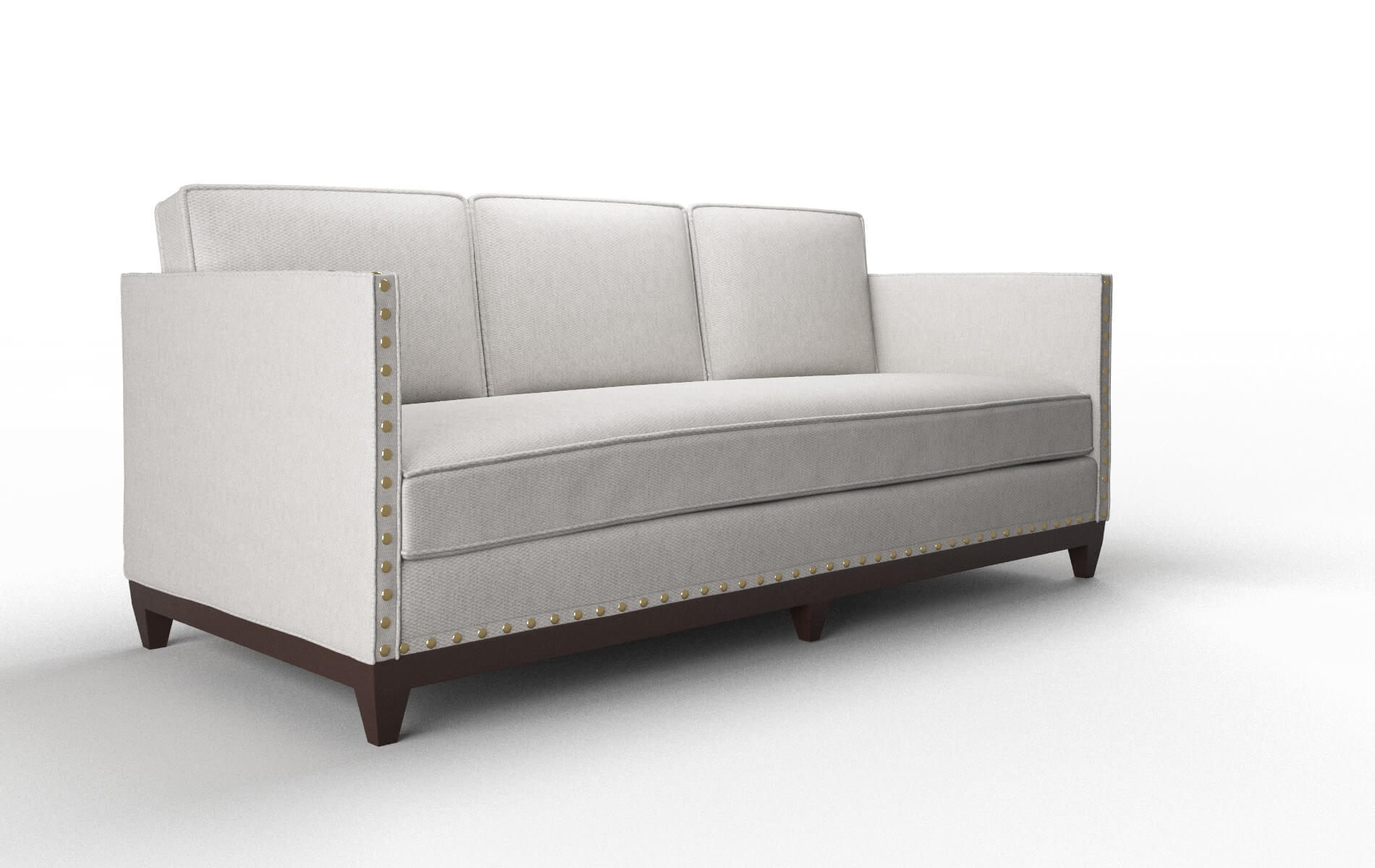 Florence Curious Spa Sofa espresso legs 2