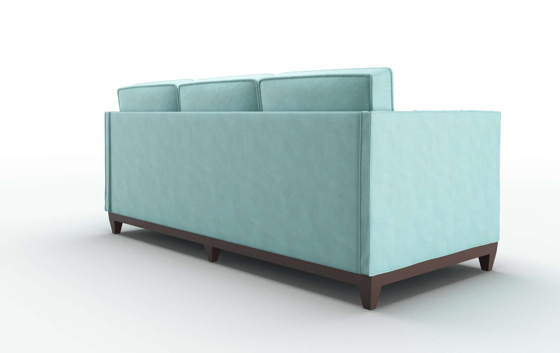 Florence Dream_d French_blue Sofa espresso legs 5