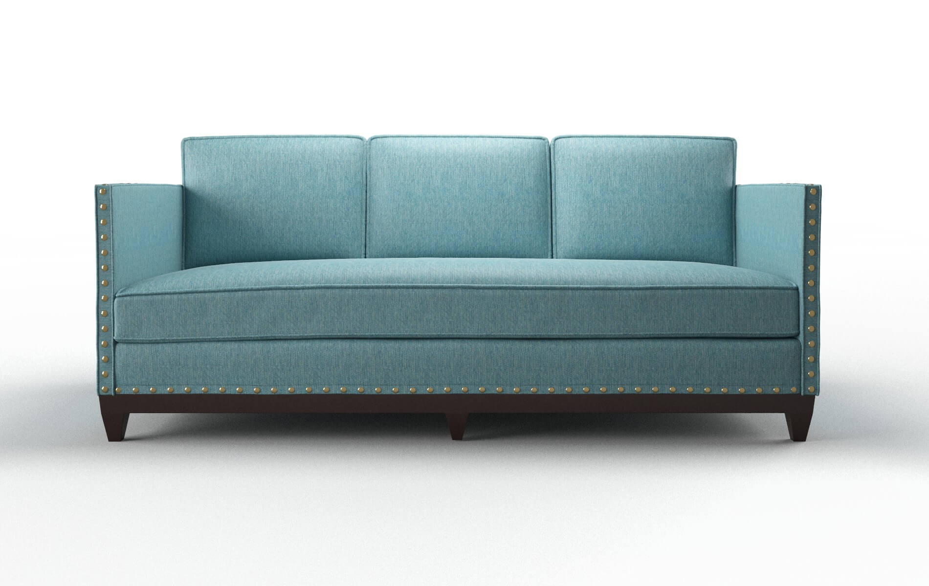 Florence Dream_d Peacock Sofa espresso legs 1