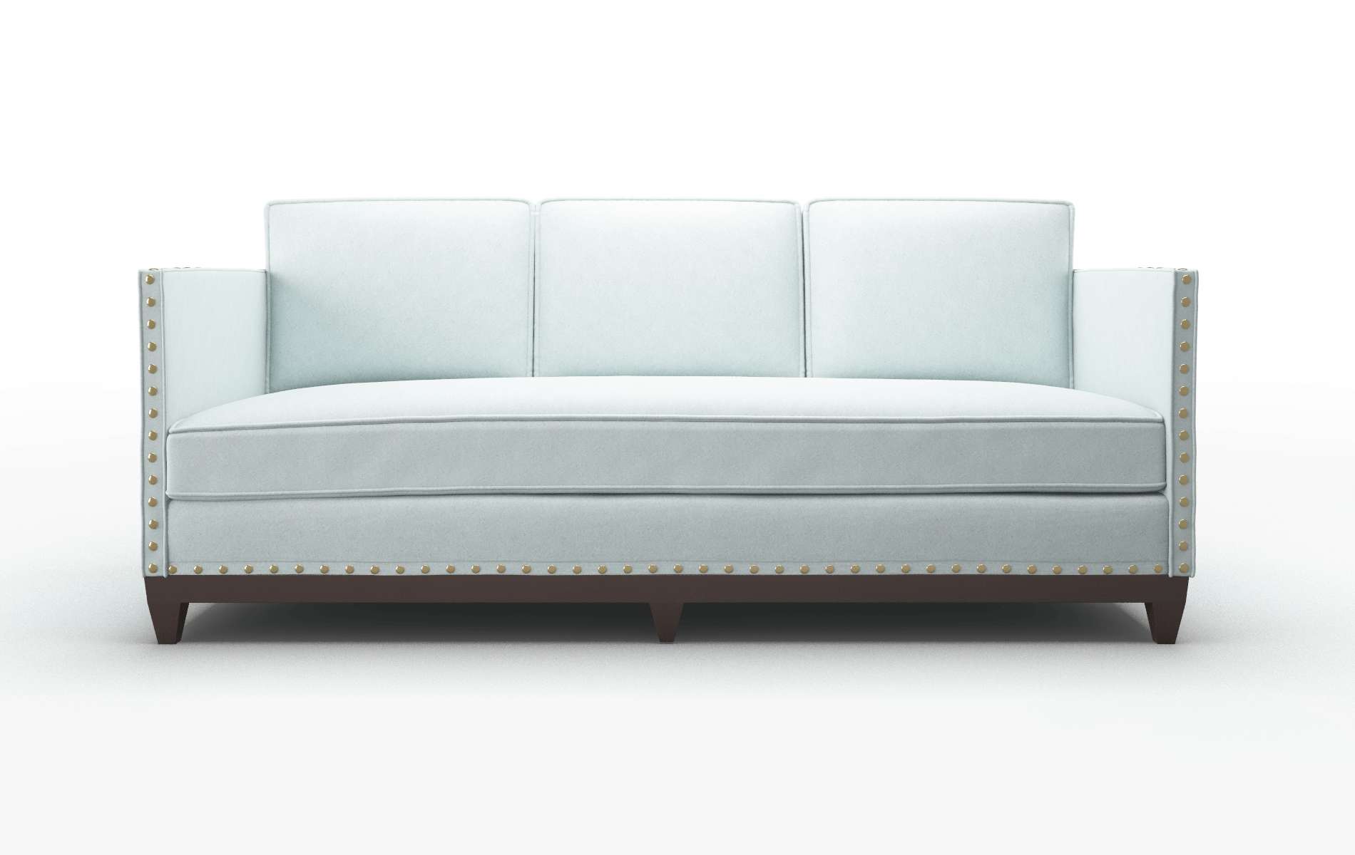 Florence Elliot Spa Sofa espresso legs 1