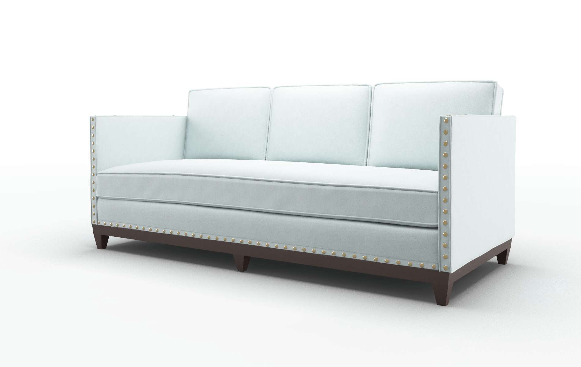Florence Elliot Spa Sofa espresso legs 4