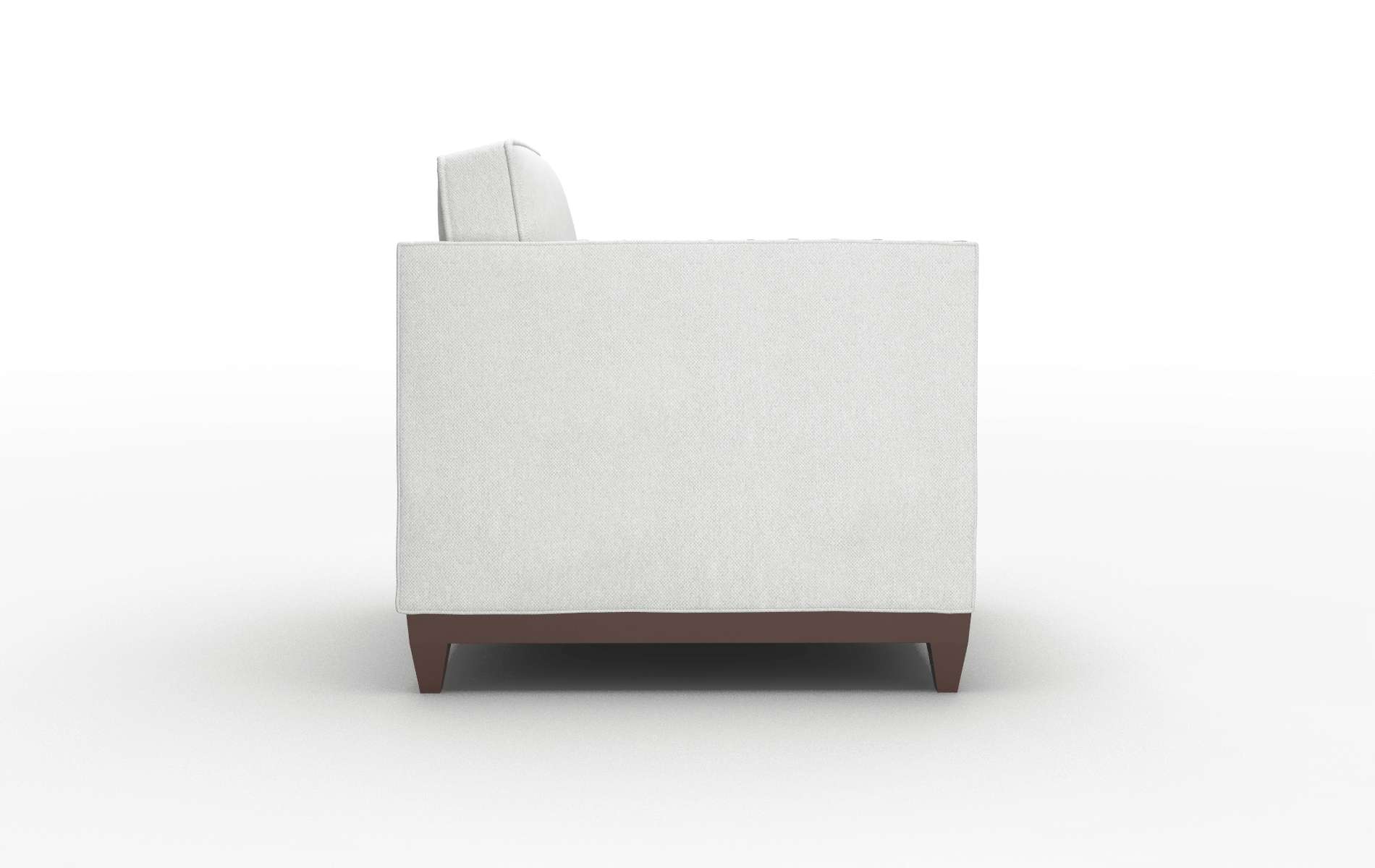 Florence Geo Sterling Chair espresso legs 3