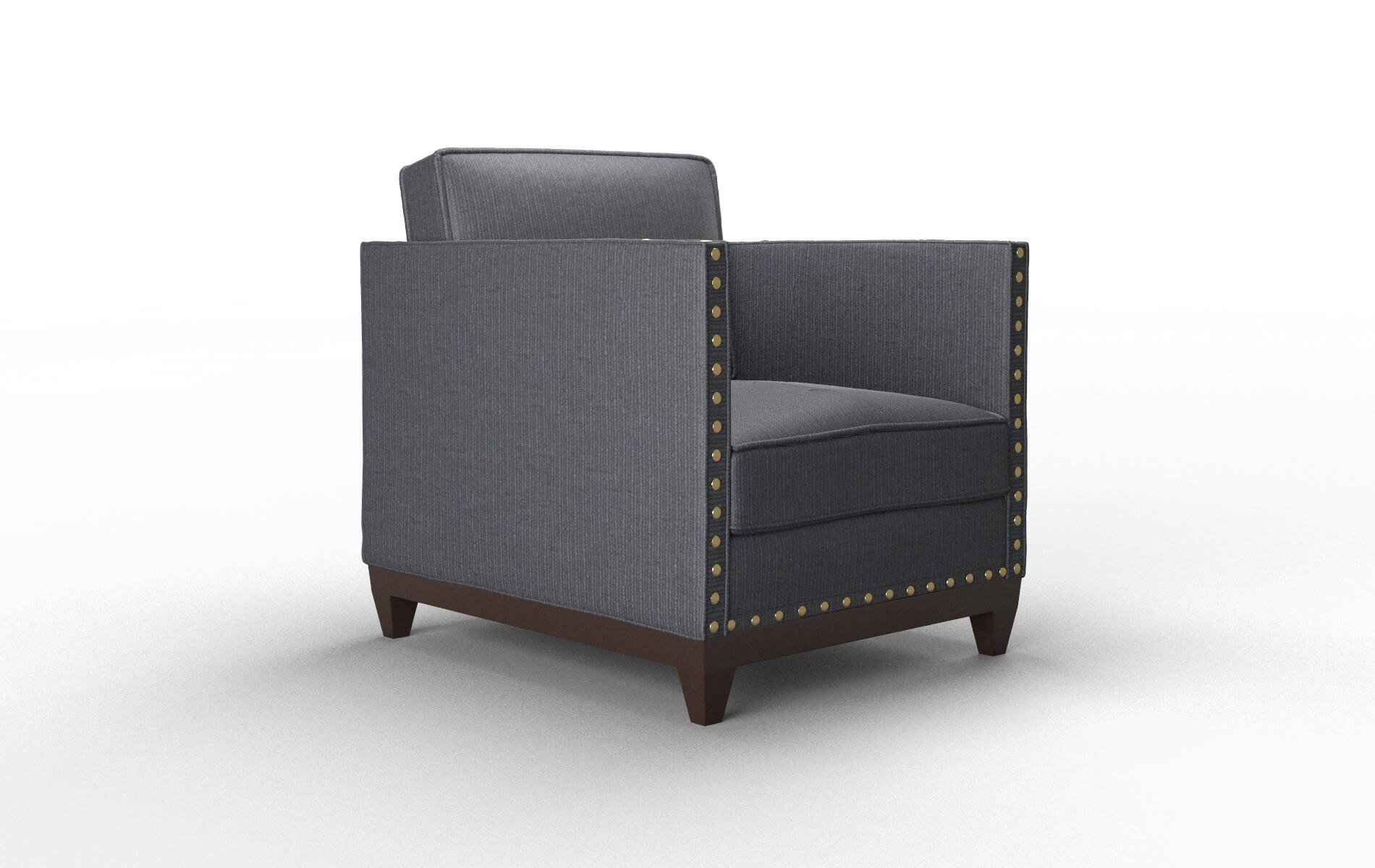 Florence Hepburn_hrp Deep_sea Chair espresso legs 2