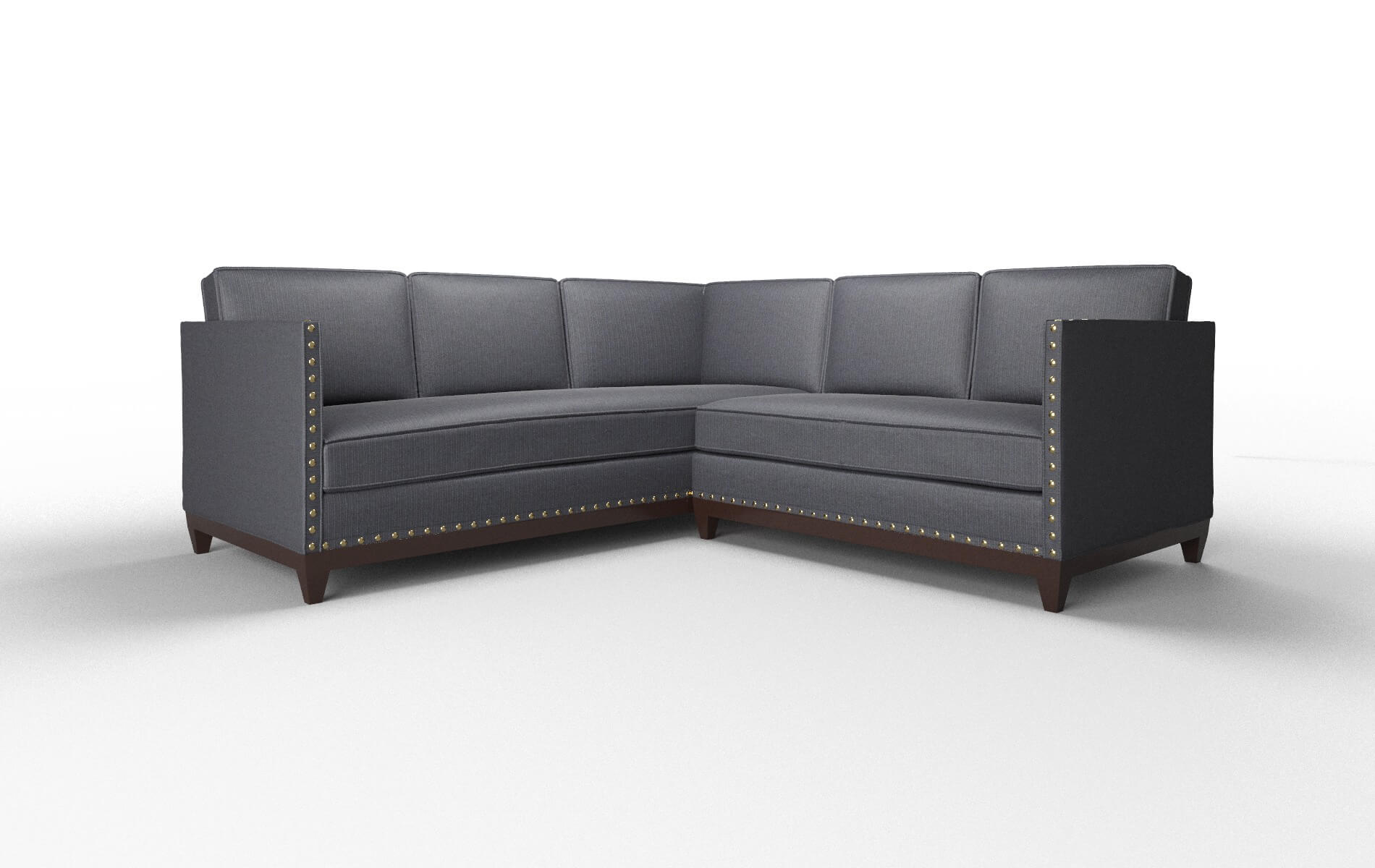 Florence Hepburn_hrp Deep_sea Sectional espresso legs 1