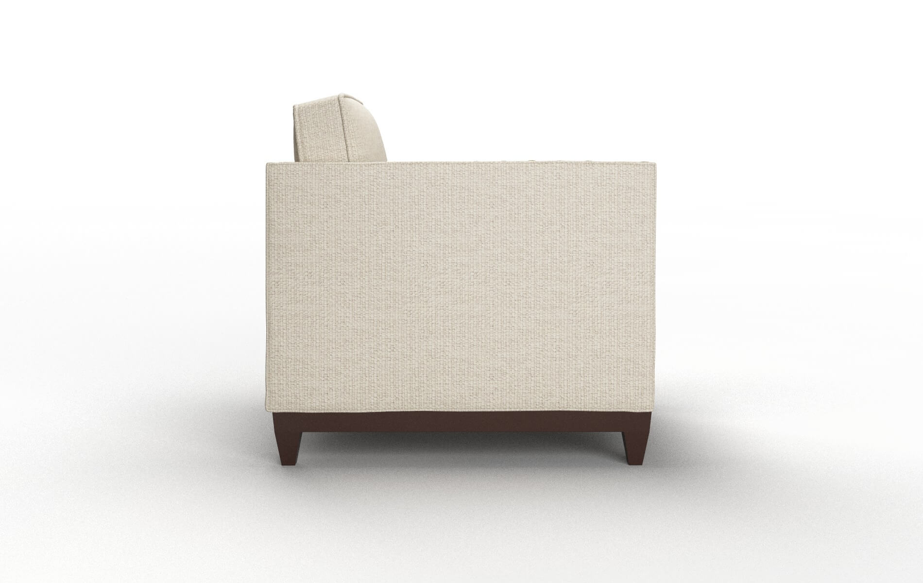 Florence Insight Barley Chair espresso legs 3