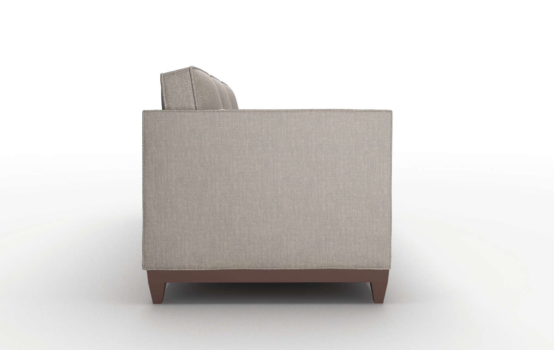 Florence Keylargo Bark Sofa espresso legs 3