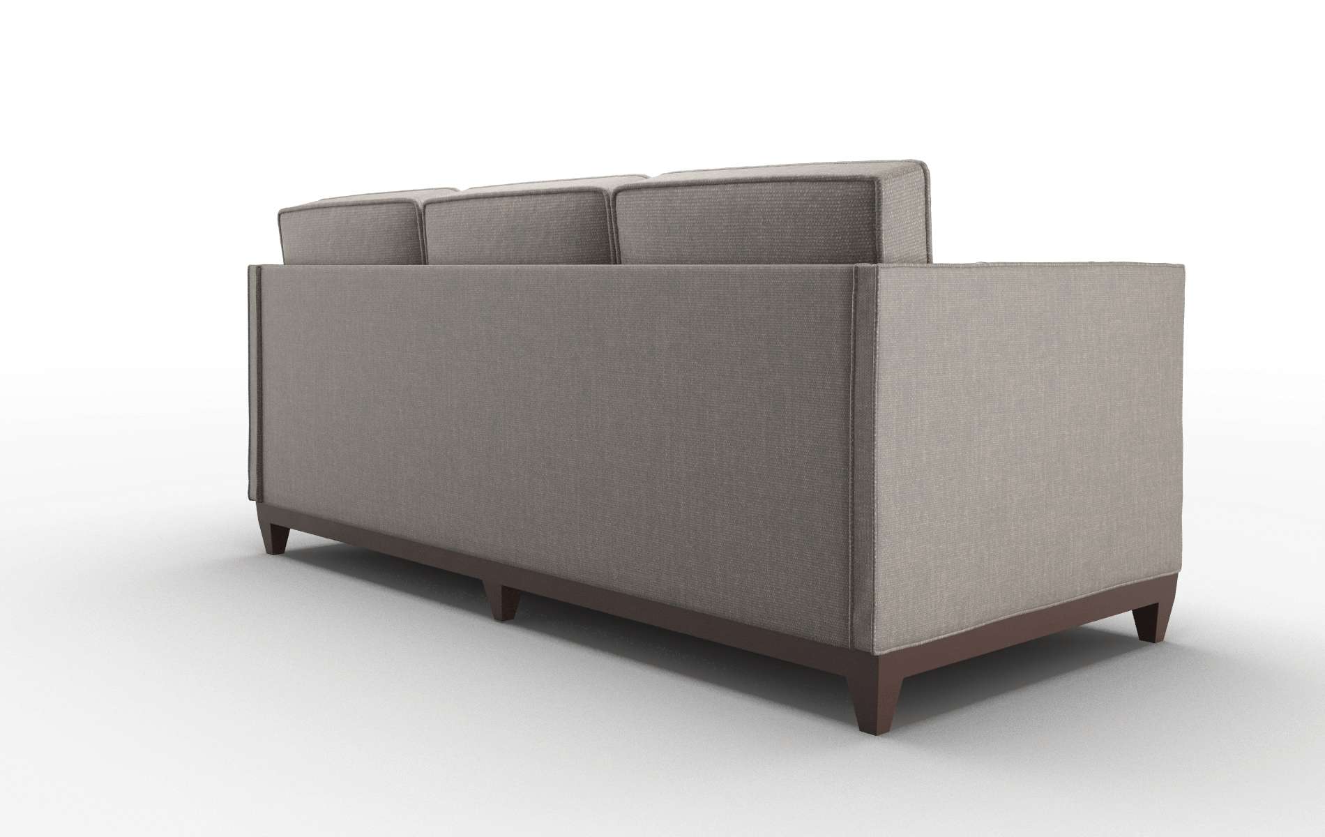 Florence Keylargo Bark Sofa espresso legs 5