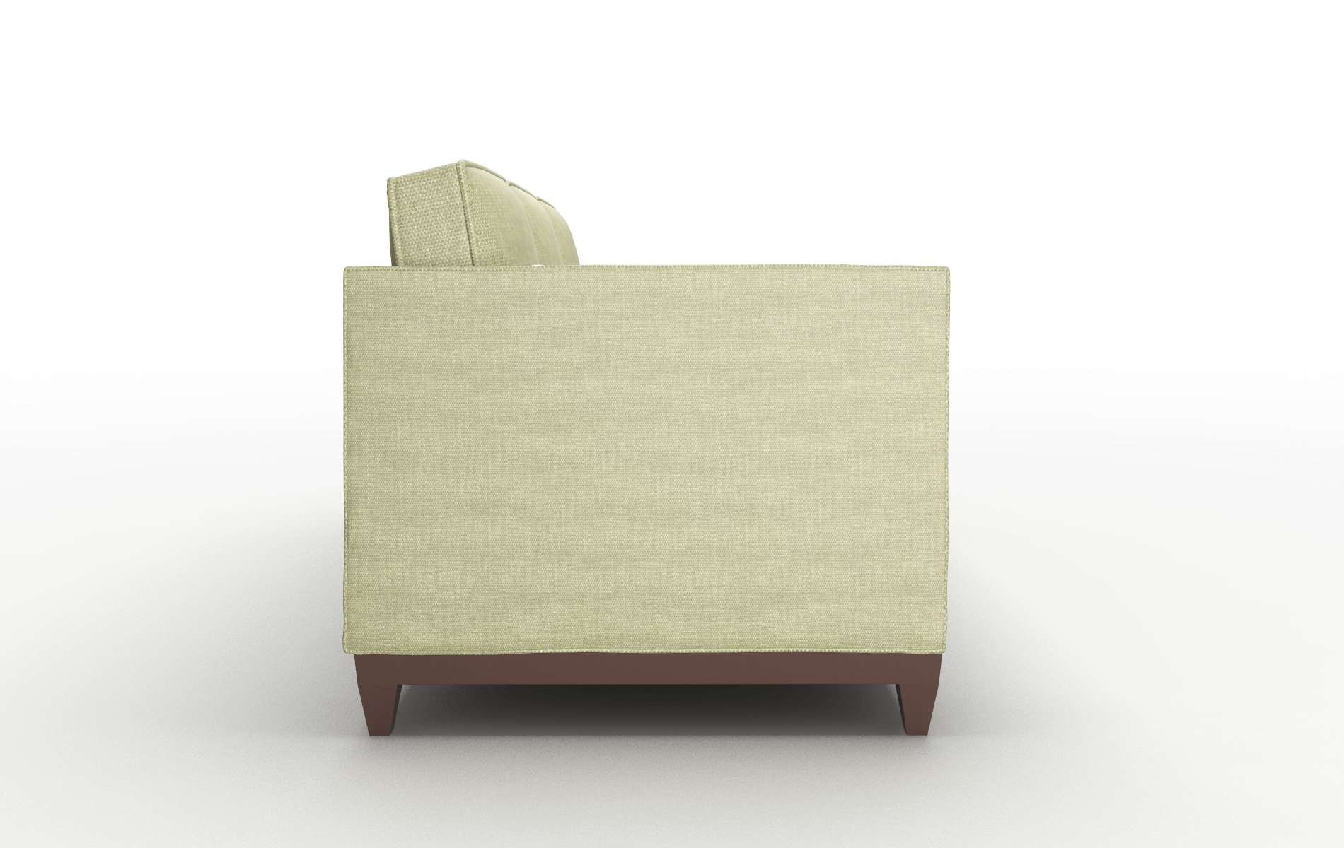 Florence Keylargo Grass Sofa espresso legs 3