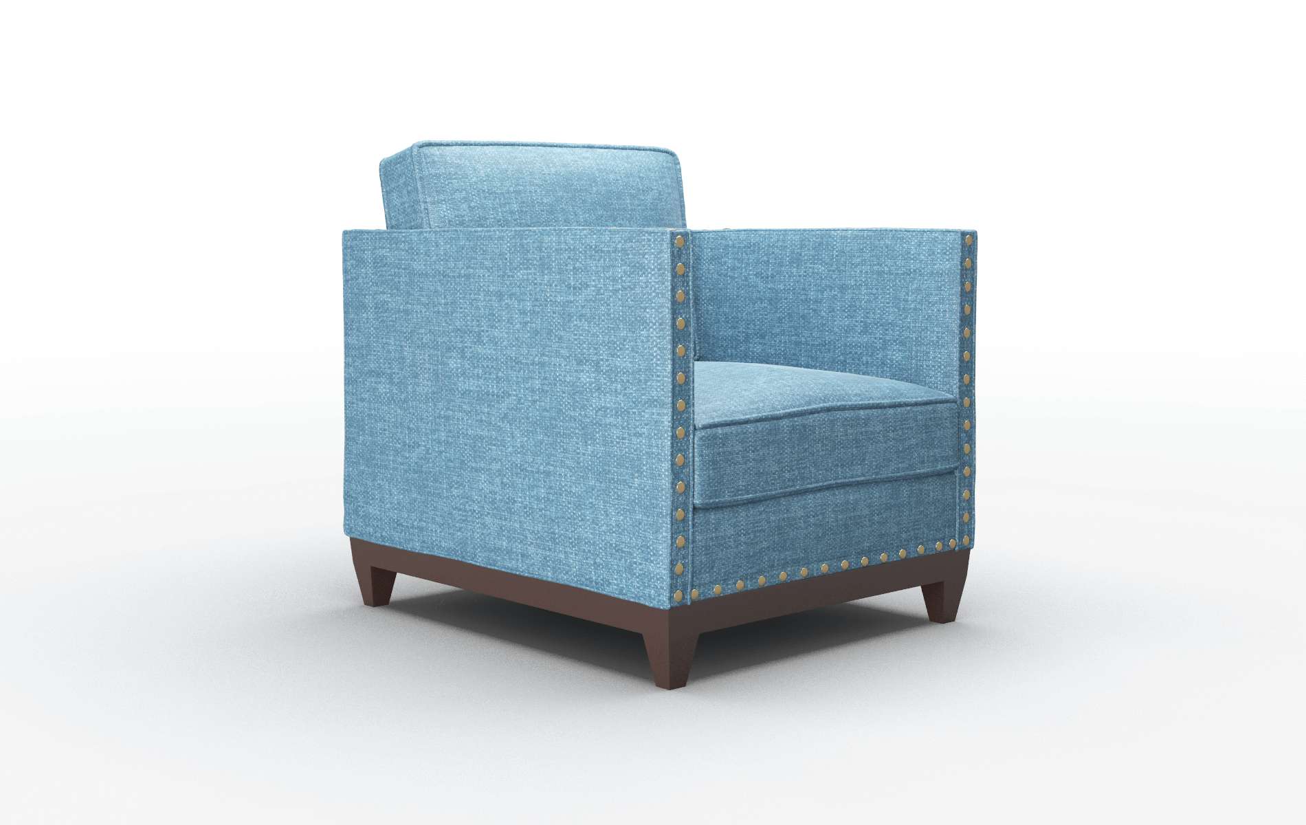 Florence Keylargo Ocean Chair espresso legs 2