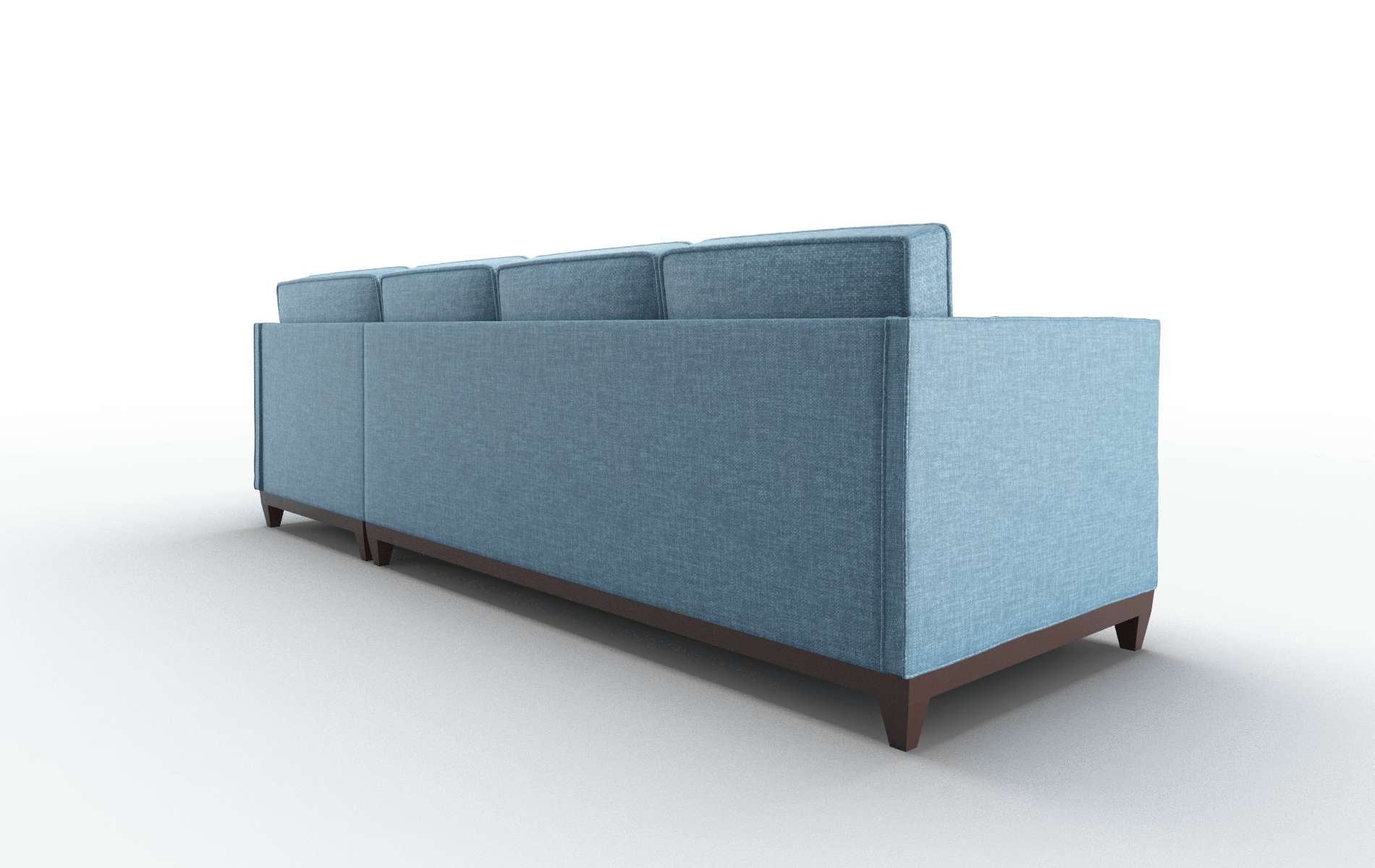 Florence Keylargo Ocean Panel espresso legs 5