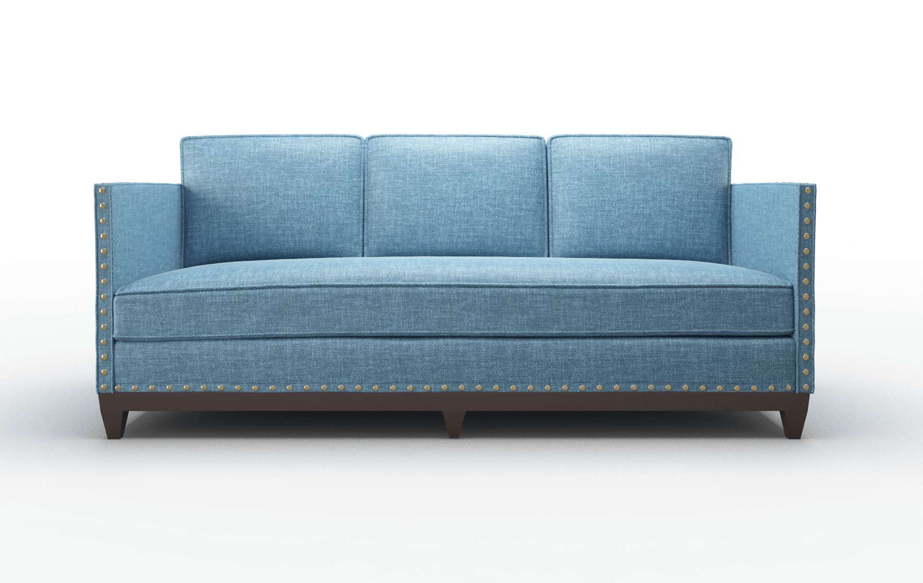 Florence Keylargo Ocean Sofa espresso legs 1