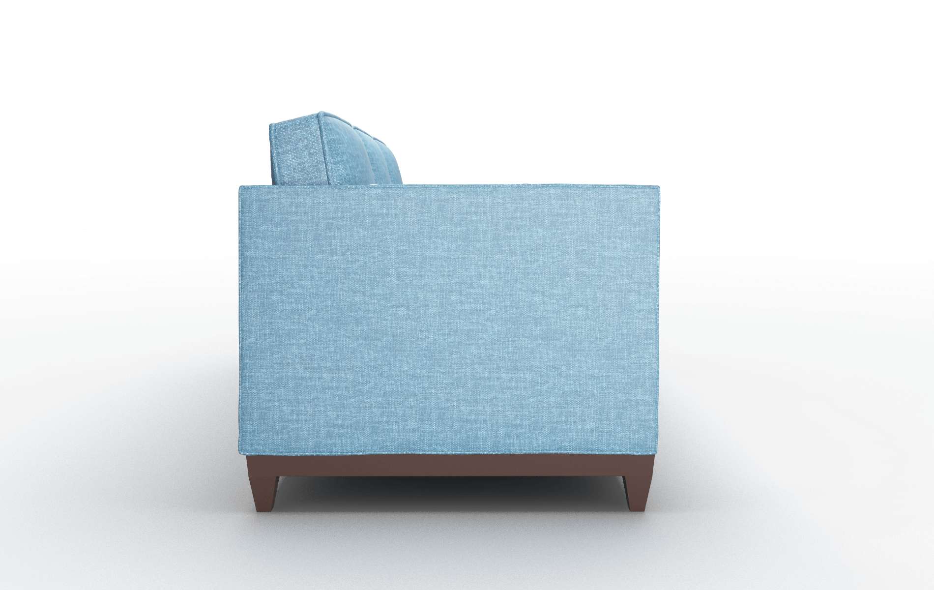 Florence Keylargo Ocean Sofa espresso legs 3