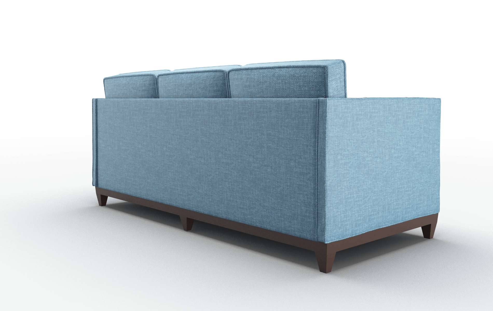 Florence Keylargo Ocean Sofa espresso legs 5