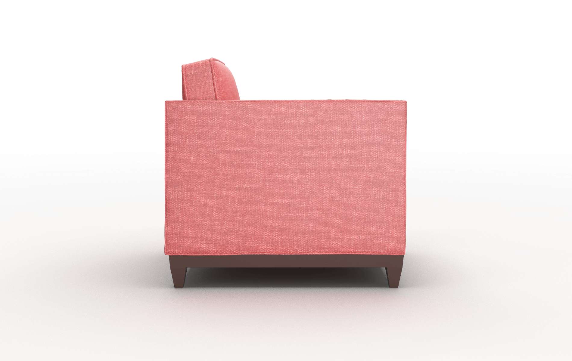 Florence Leslie Poppy Chair espresso legs 3