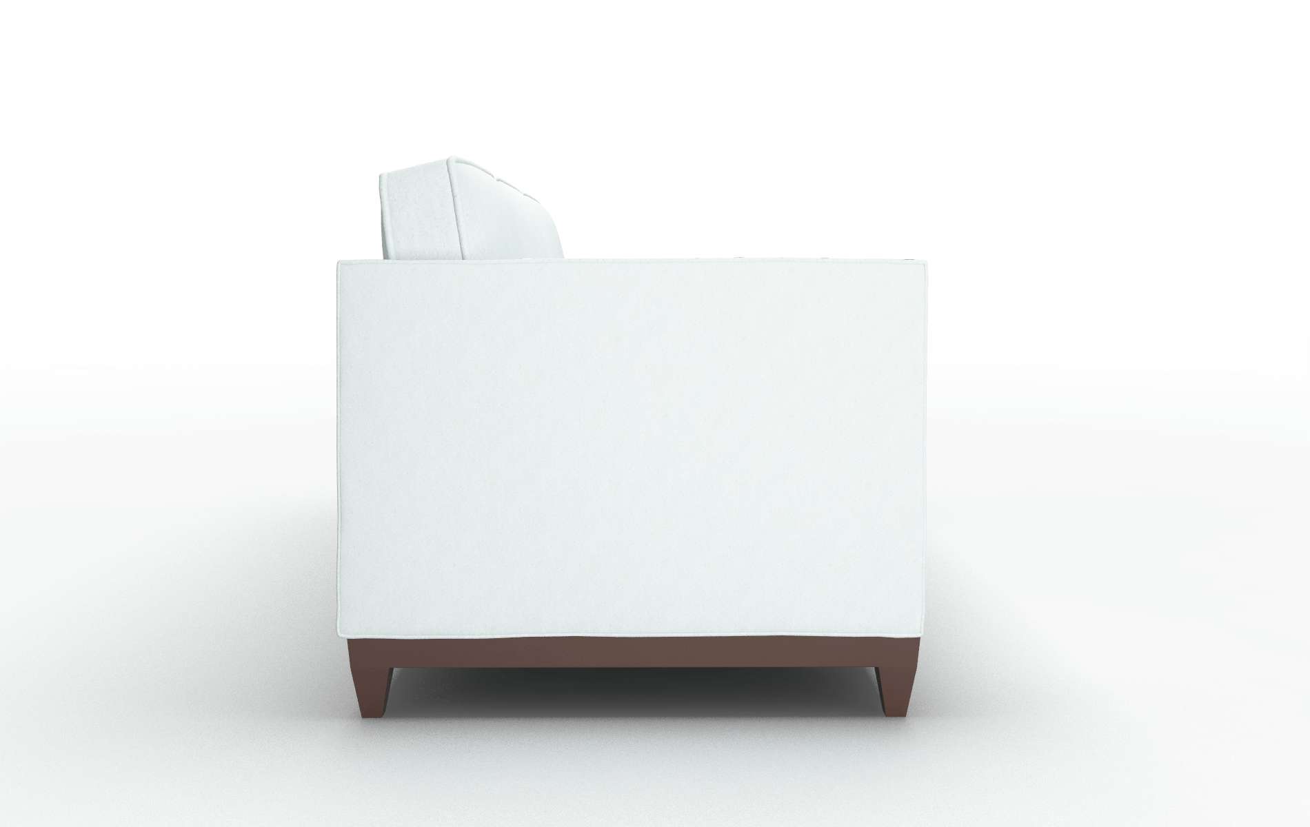 Florence Leslie Robins_egg Sofa espresso legs 3