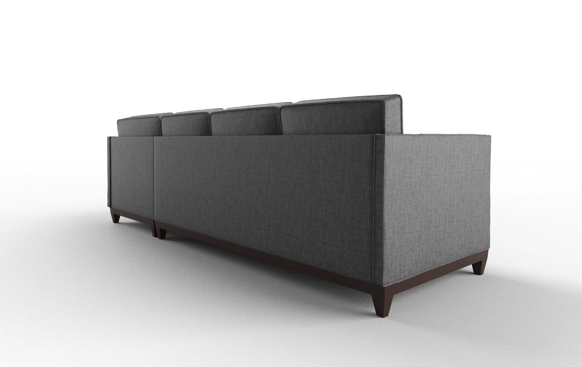 Florence Marcy Baltic Panel espresso legs 5