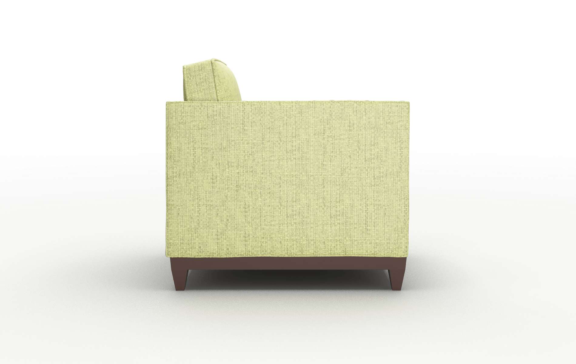 Florence Notion Appletini Chair espresso legs 3