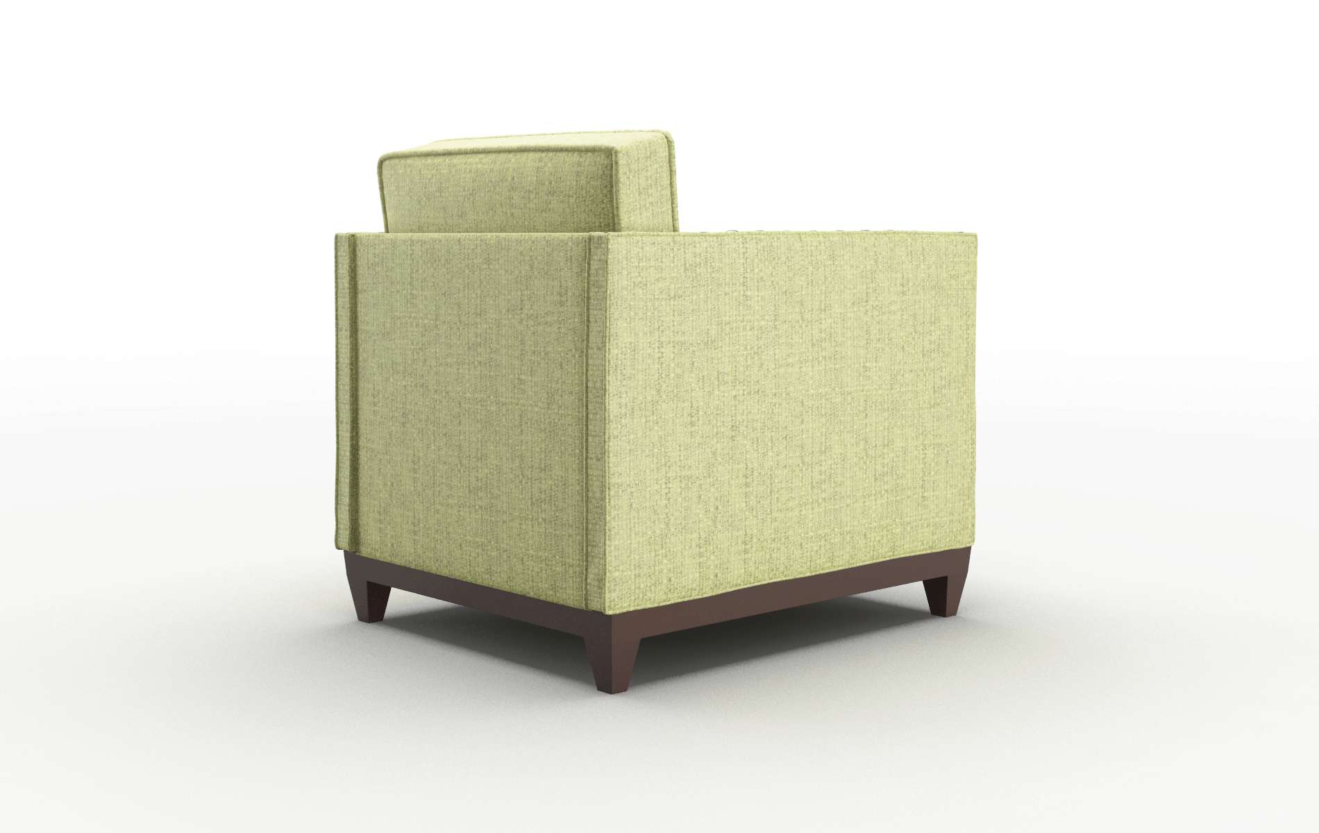 Florence Notion Appletini Chair espresso legs 5