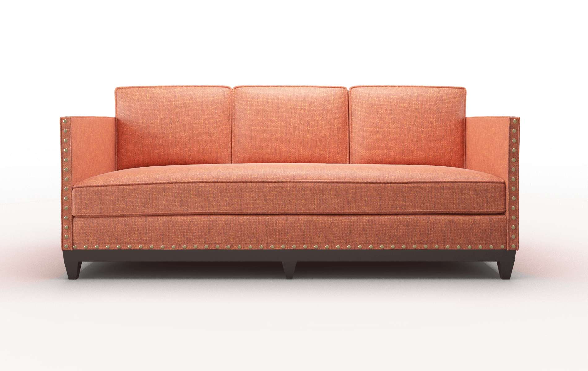 Florence Notion Tang Sofa espresso legs 1