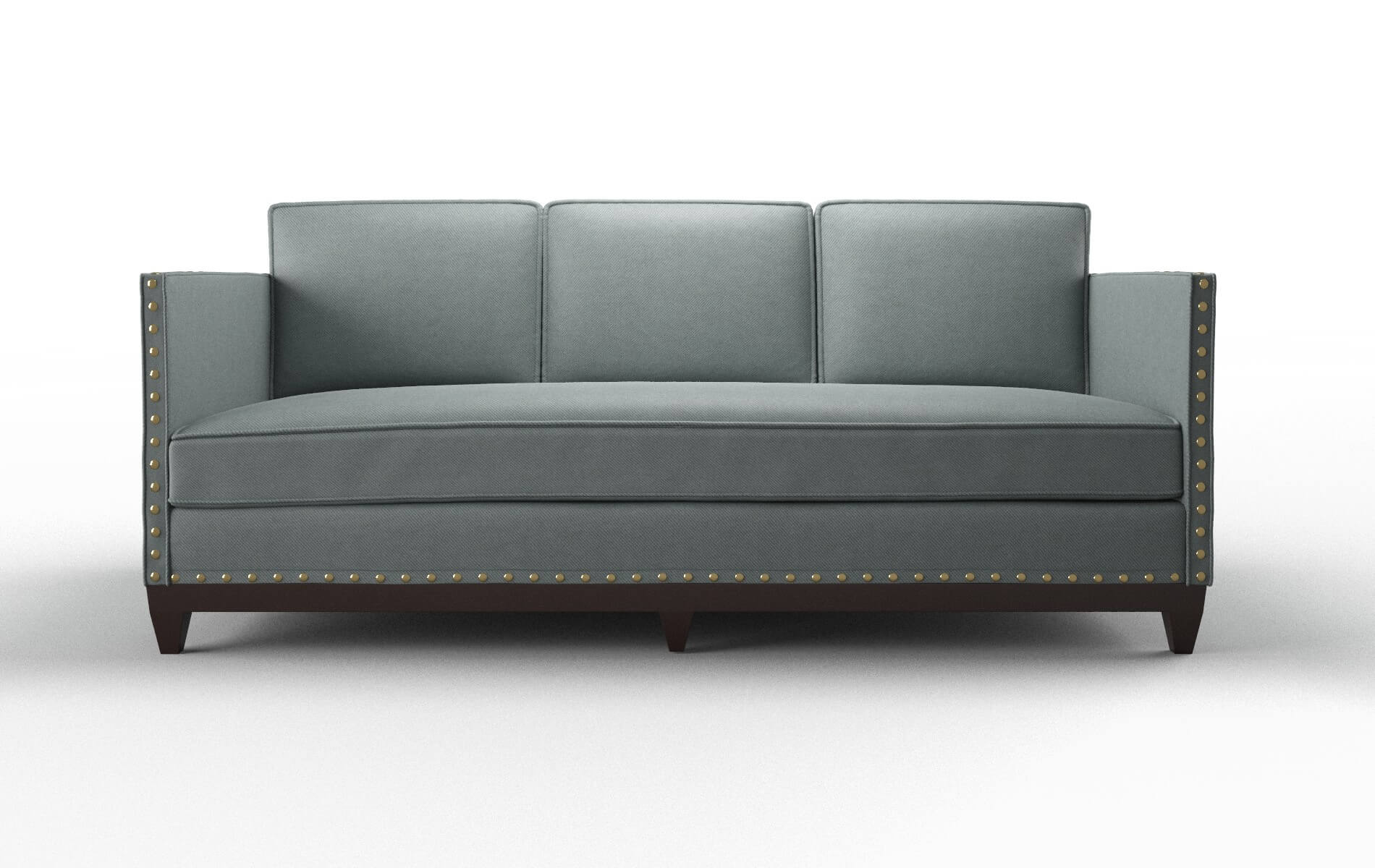 Florence Oakley Baltic Sofa espresso legs 1