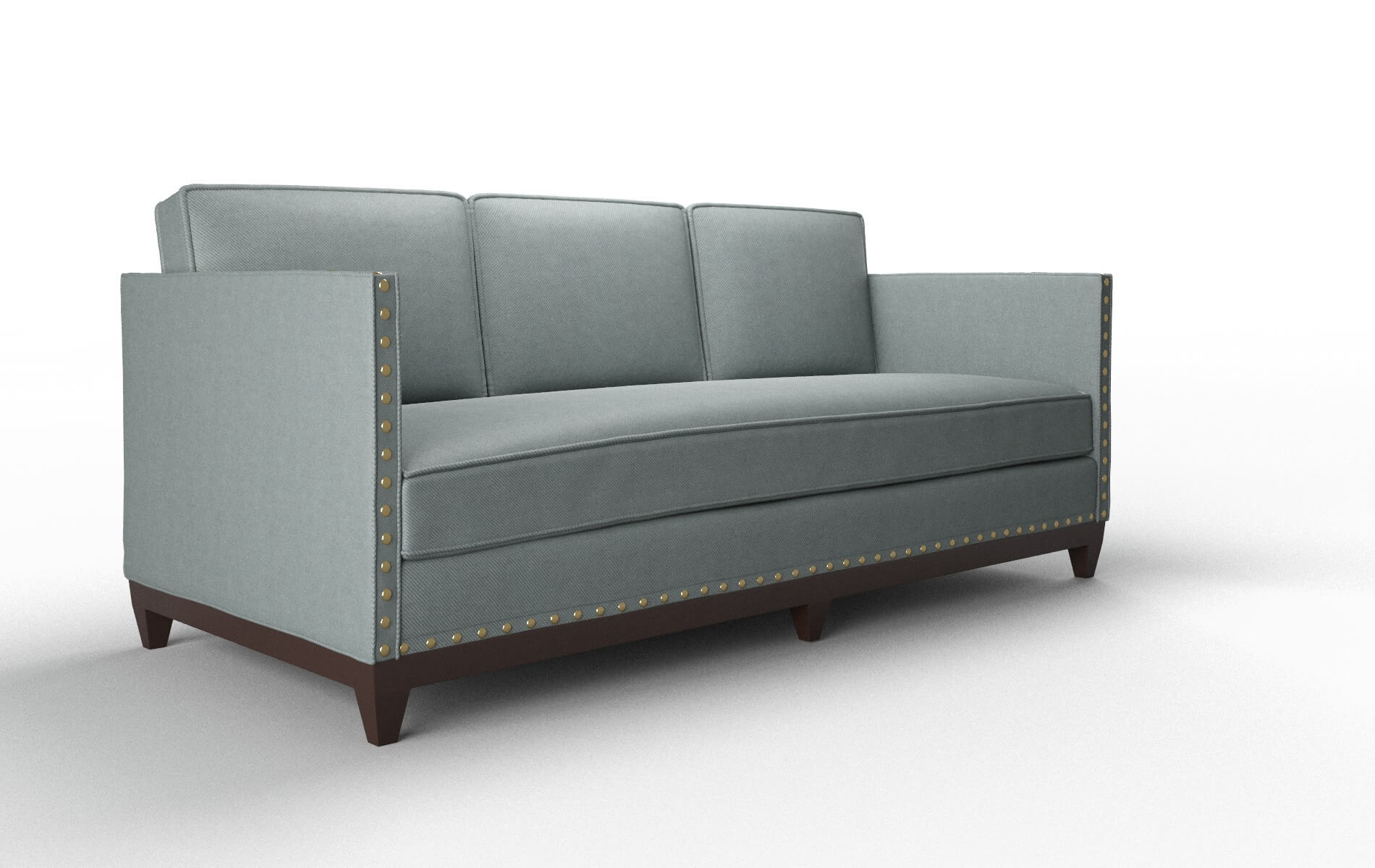 Florence Oakley Baltic Sofa espresso legs 2