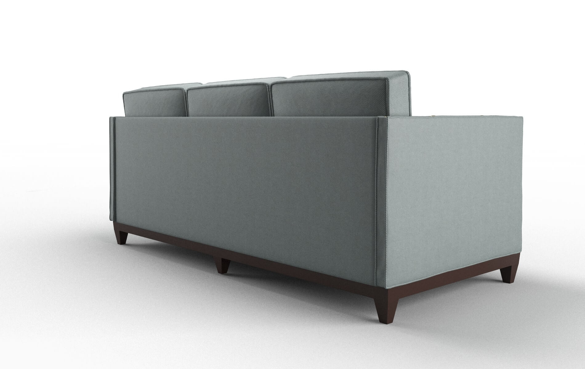 Florence Oakley Baltic Sofa espresso legs 5