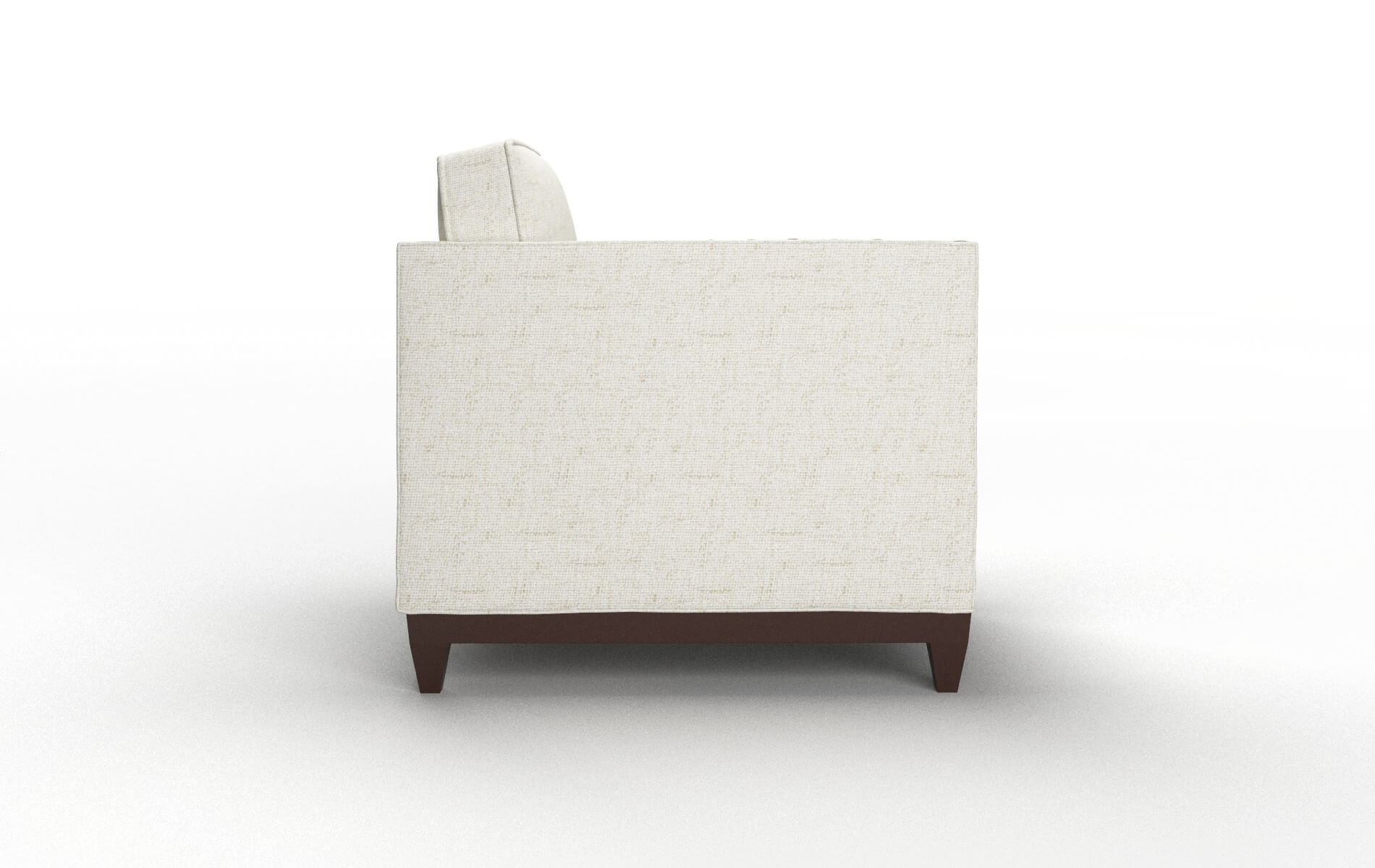 Florence Oceanside Birch Chair espresso legs 3