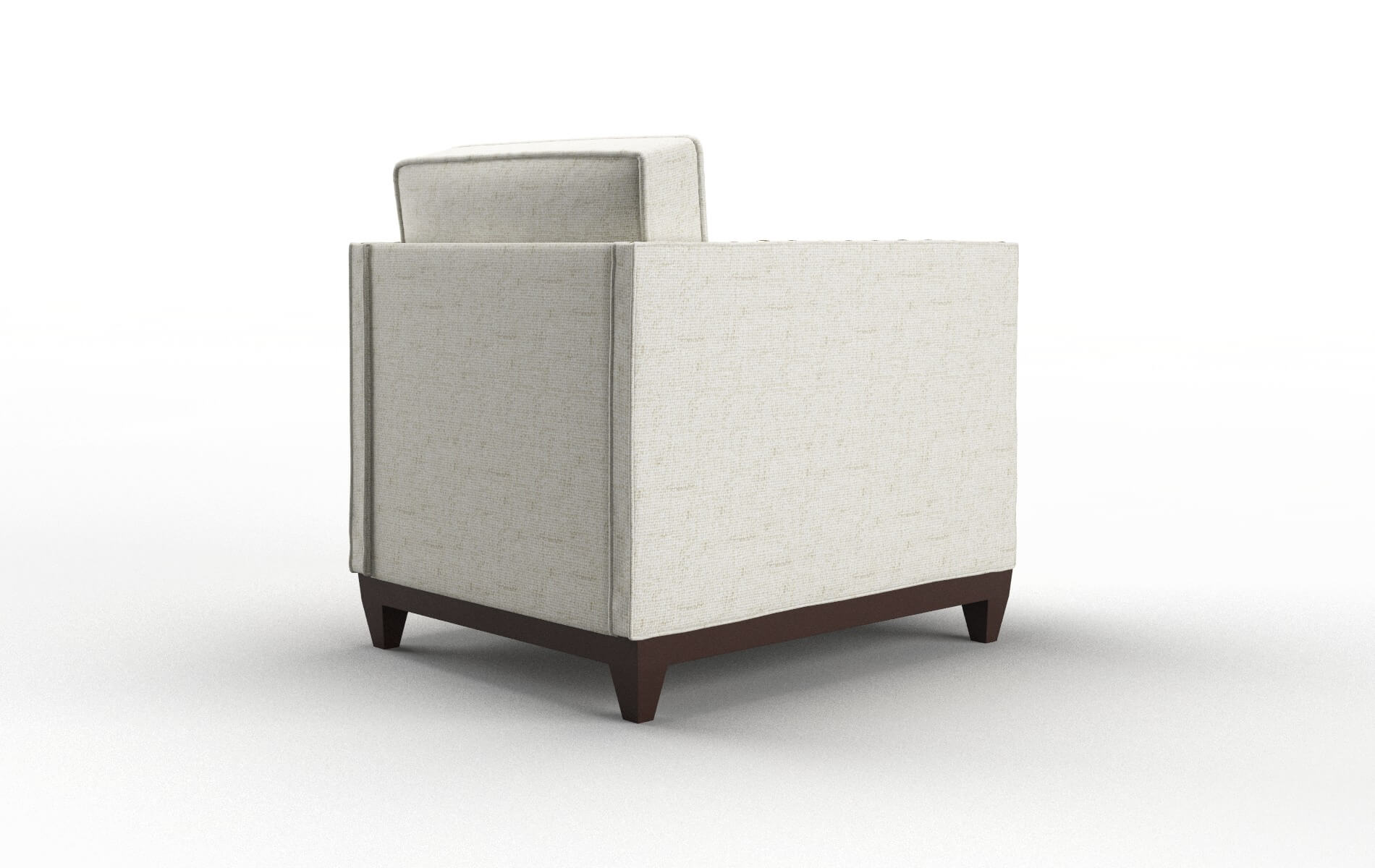 Florence Oceanside Birch Chair espresso legs 5