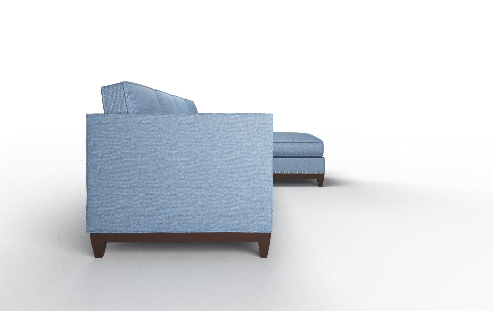 Florence Oceanside Marine Panel espresso legs 3