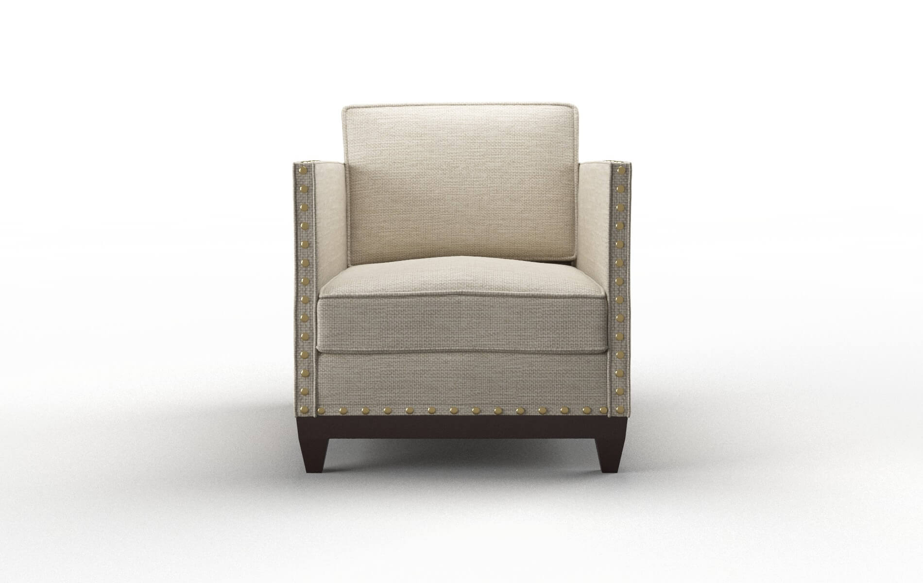 Florence Prime Dusk Chair espresso legs 1