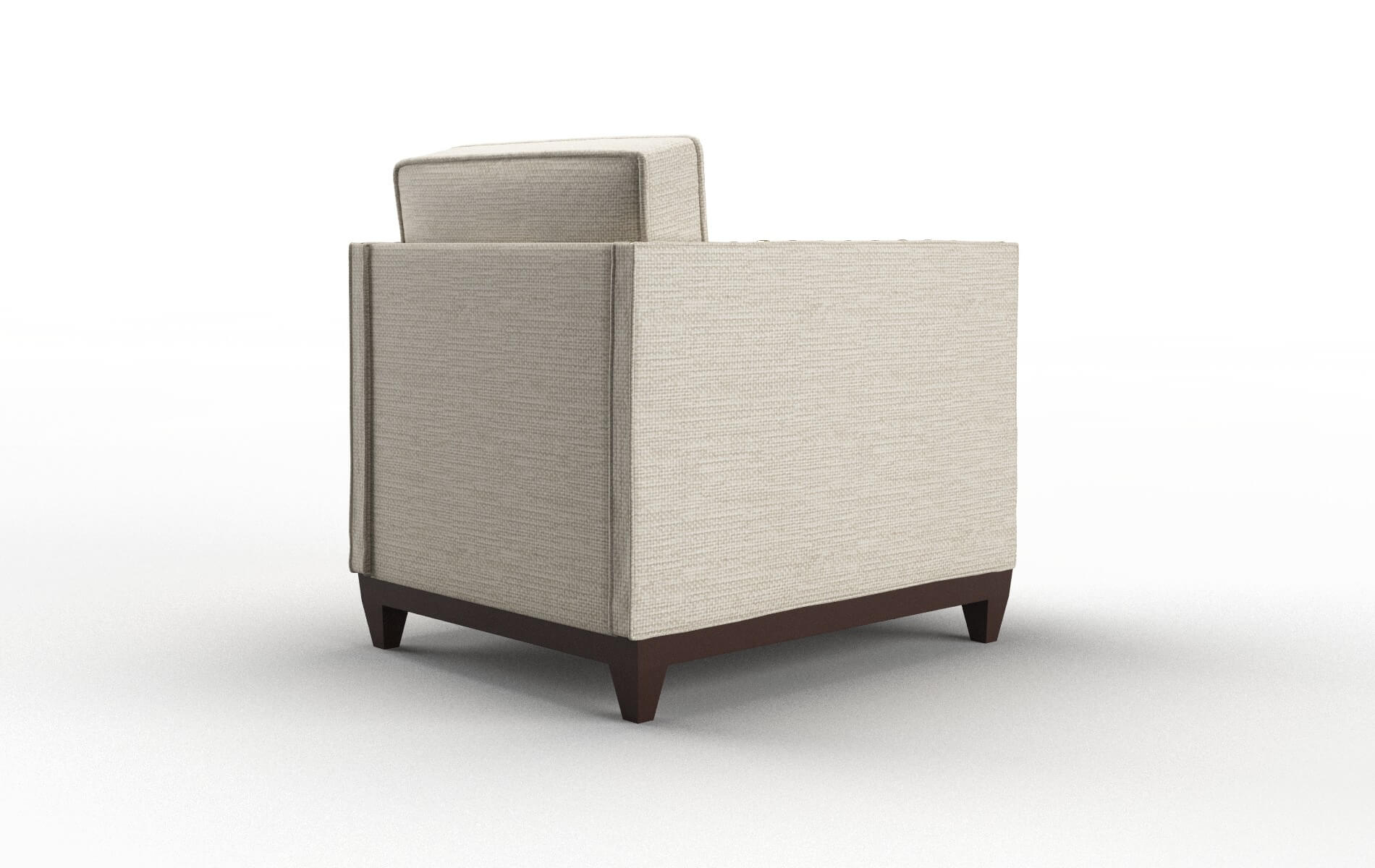 Florence Prime Dusk Chair espresso legs 5