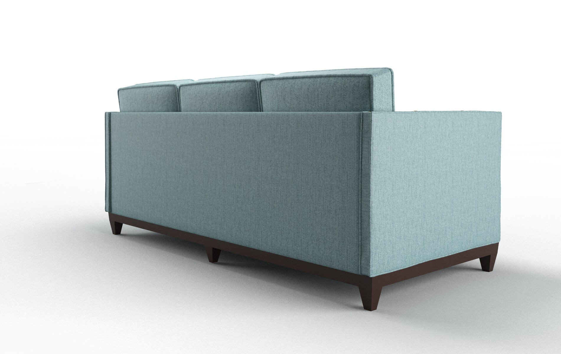 Florence Prisma Hydrate Sofa espresso legs 5