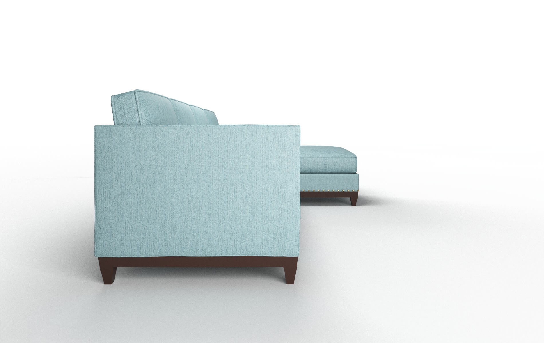 Florence Prisma Rainfall Panel espresso legs 3