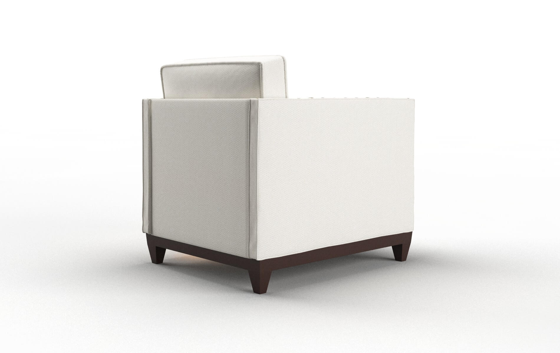 Florence R_prize Cream Chair espresso legs 5