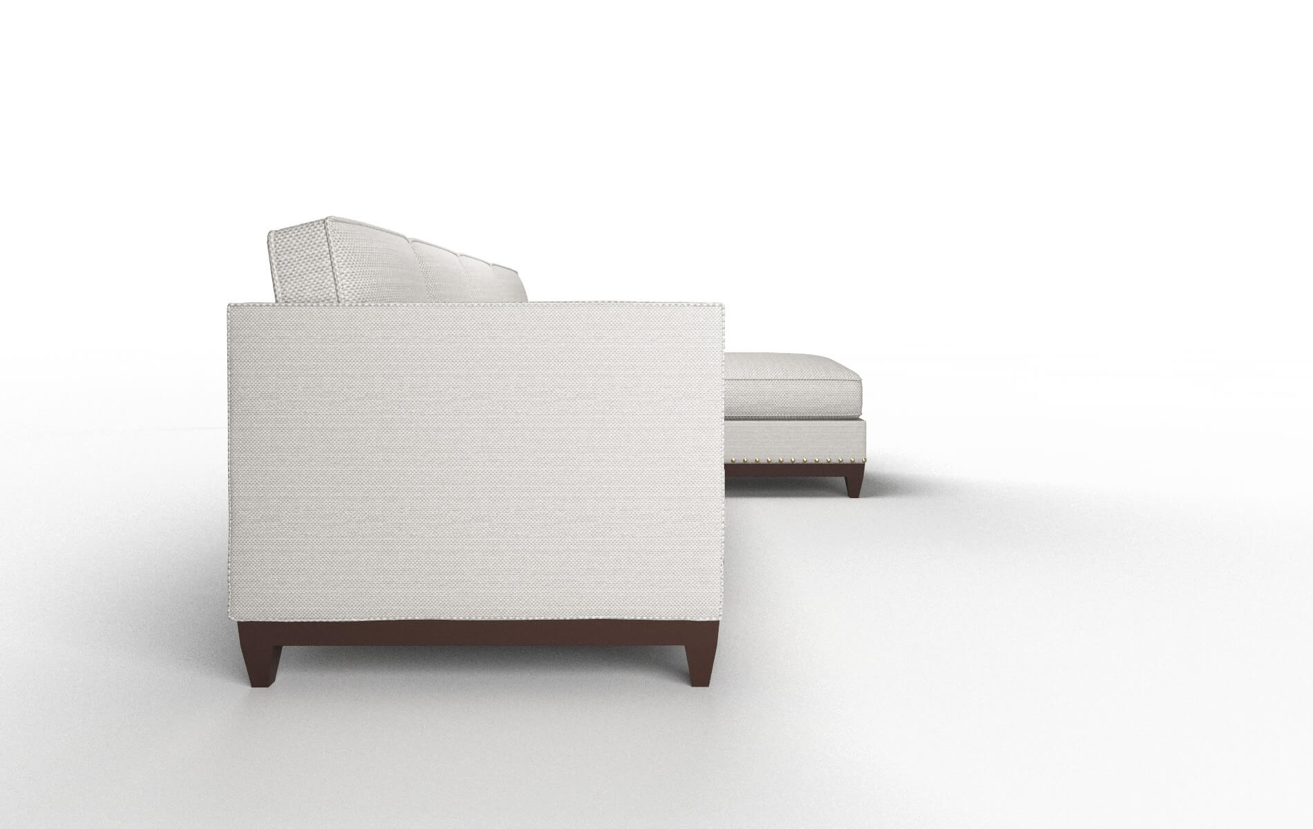 Florence Redondo Stone Panel espresso legs 3