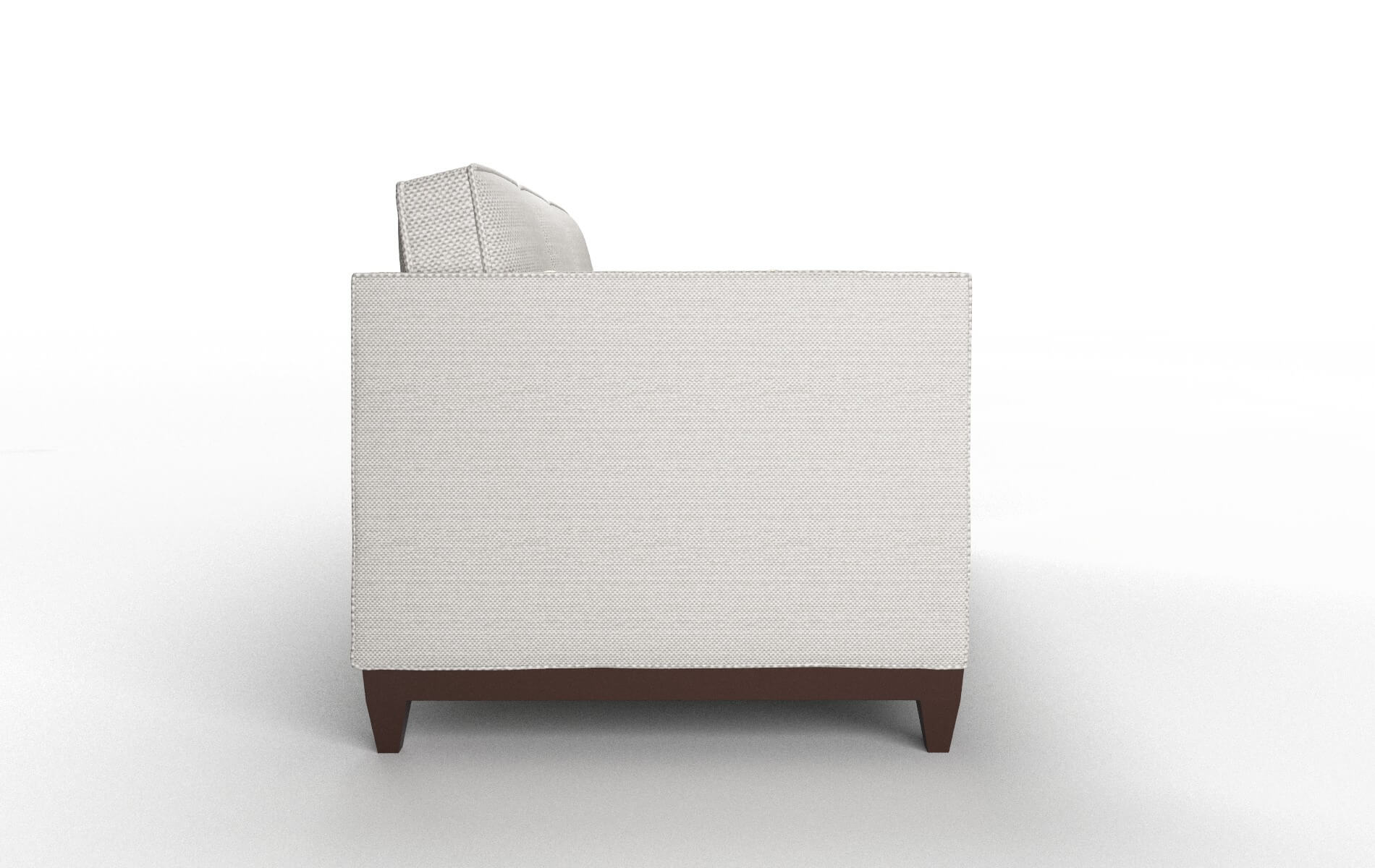 Florence Redondo Stone Sofa espresso legs 3