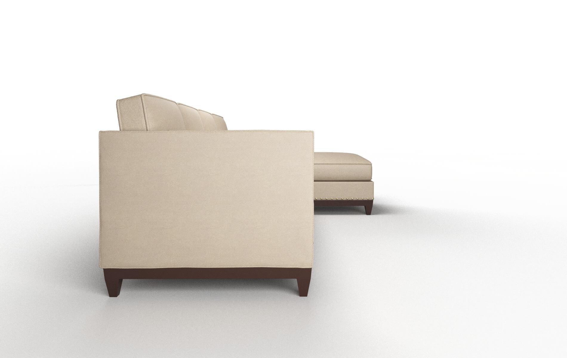 Florence Rocket Cappuccino Panel espresso legs 3