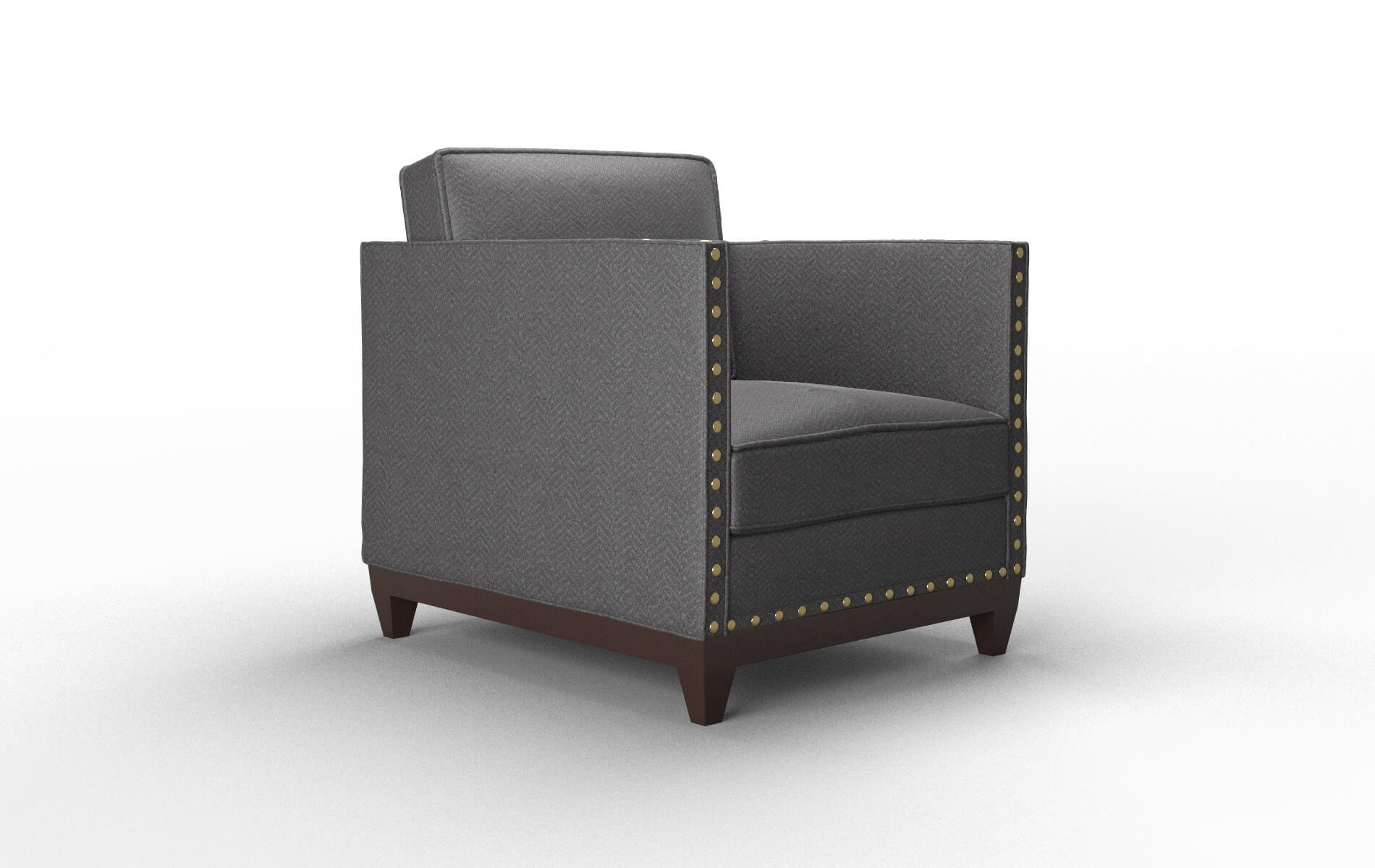 Florence Royale Eclipse Chair espresso legs 2